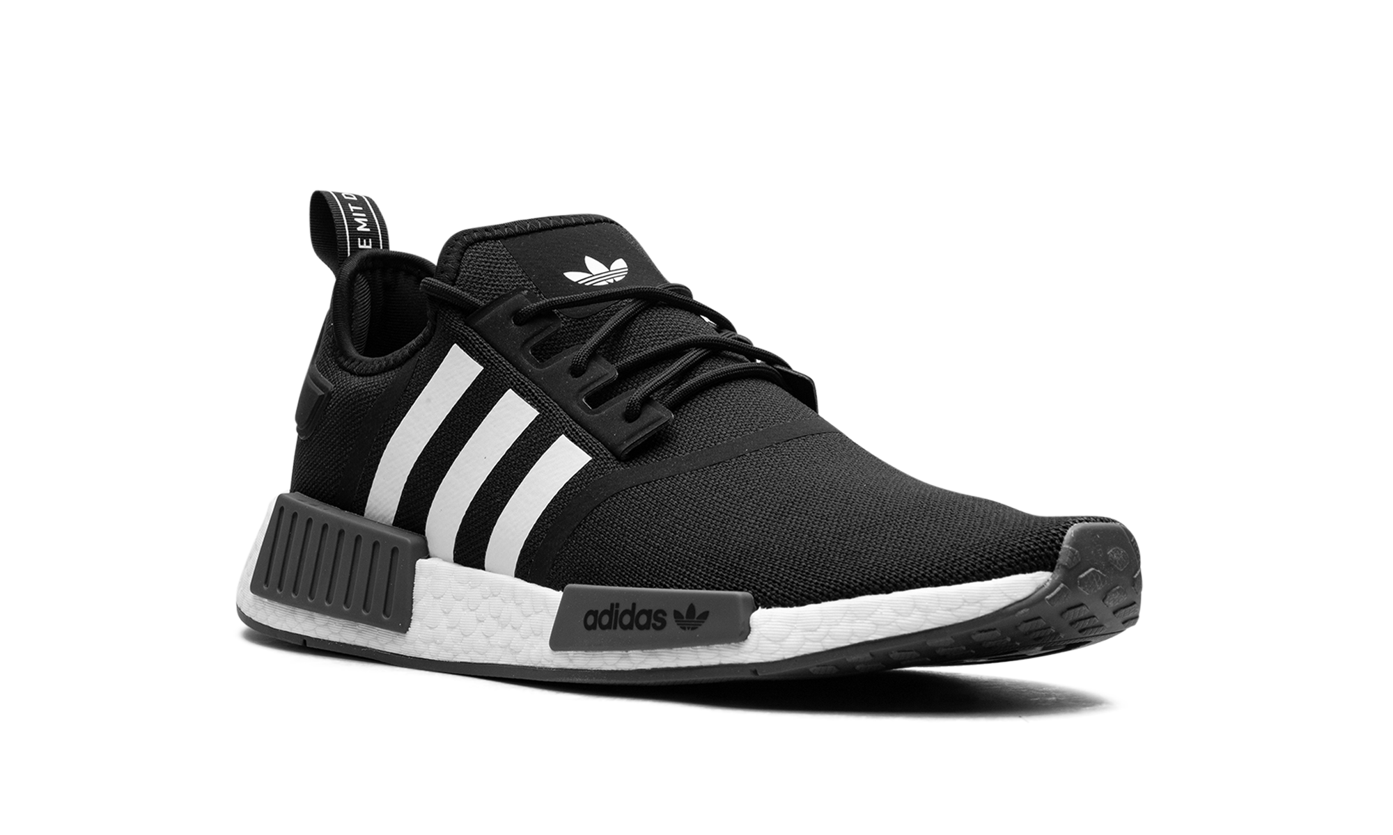 Nmd R1 Primeblue "black/white" - 7