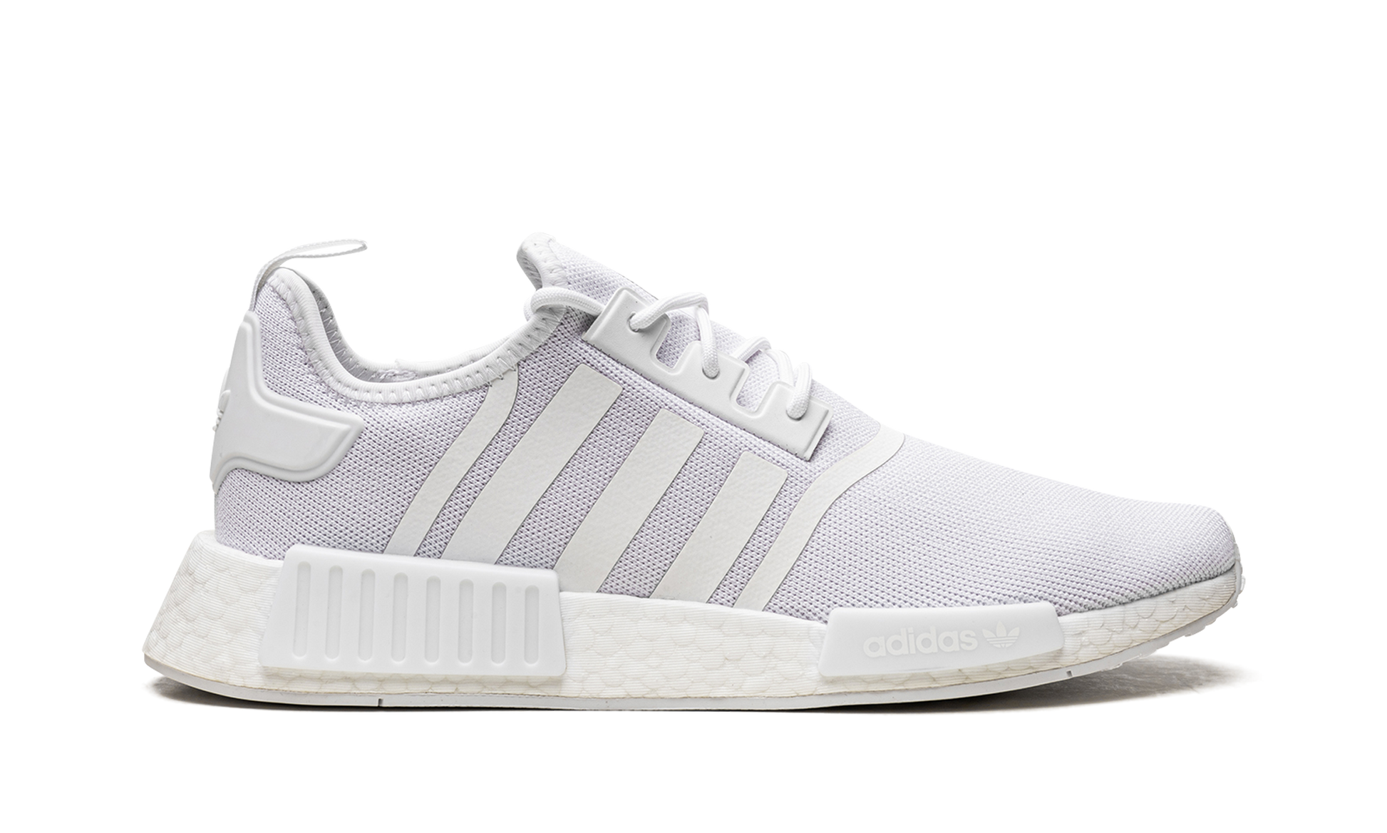 Nmd R1 Primeblue "white" - 6