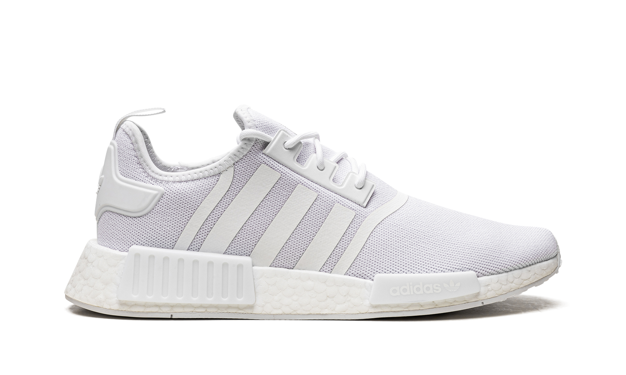 Nmd R1 Primeblue "white" - 6