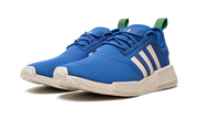 Nmd R1 "red / Royal Blue / Off White" - 1