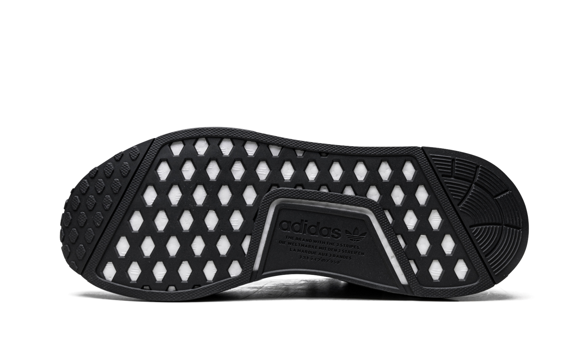Nmd R1 Tr "parley" - 5