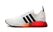 Nmd R1 "white / Black" - 1