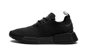 Nmd R1 Wmns "black Solar Pink" - 1