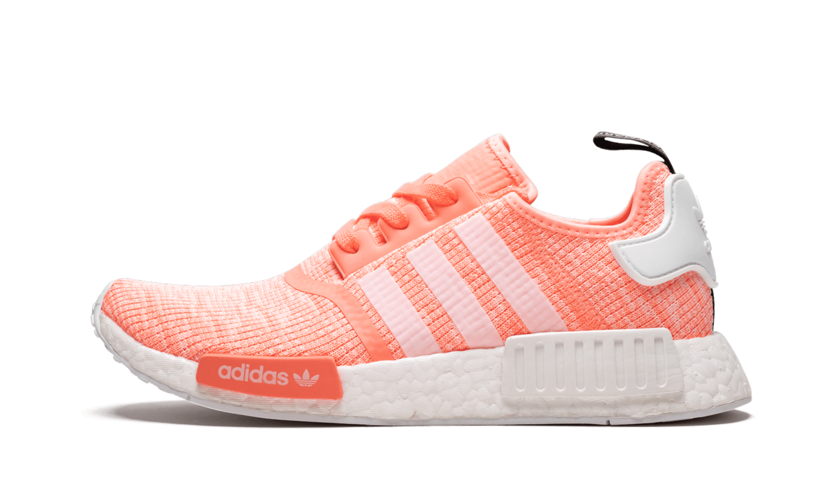 Nmd R1 Wmns "sun Glow" - 1