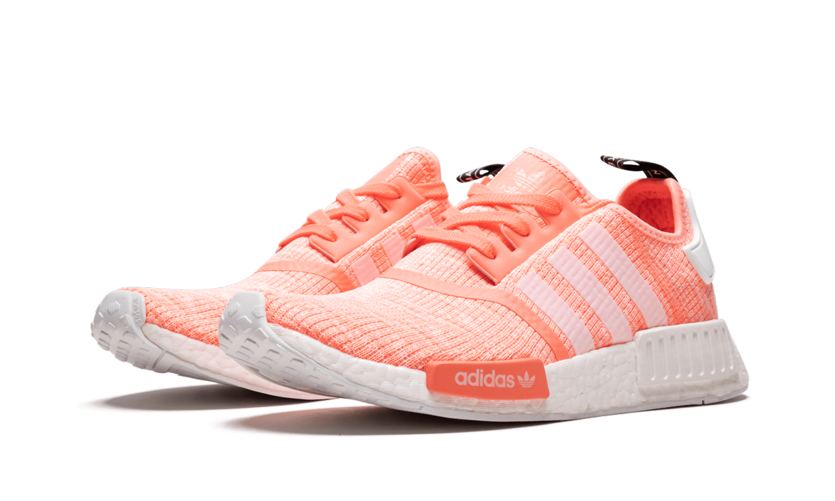 Nmd R1 Wmns "sun Glow" - 2