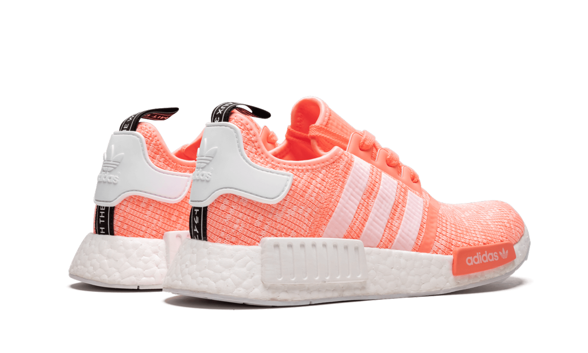 Nmd R1 Wmns "sun Glow" - 3