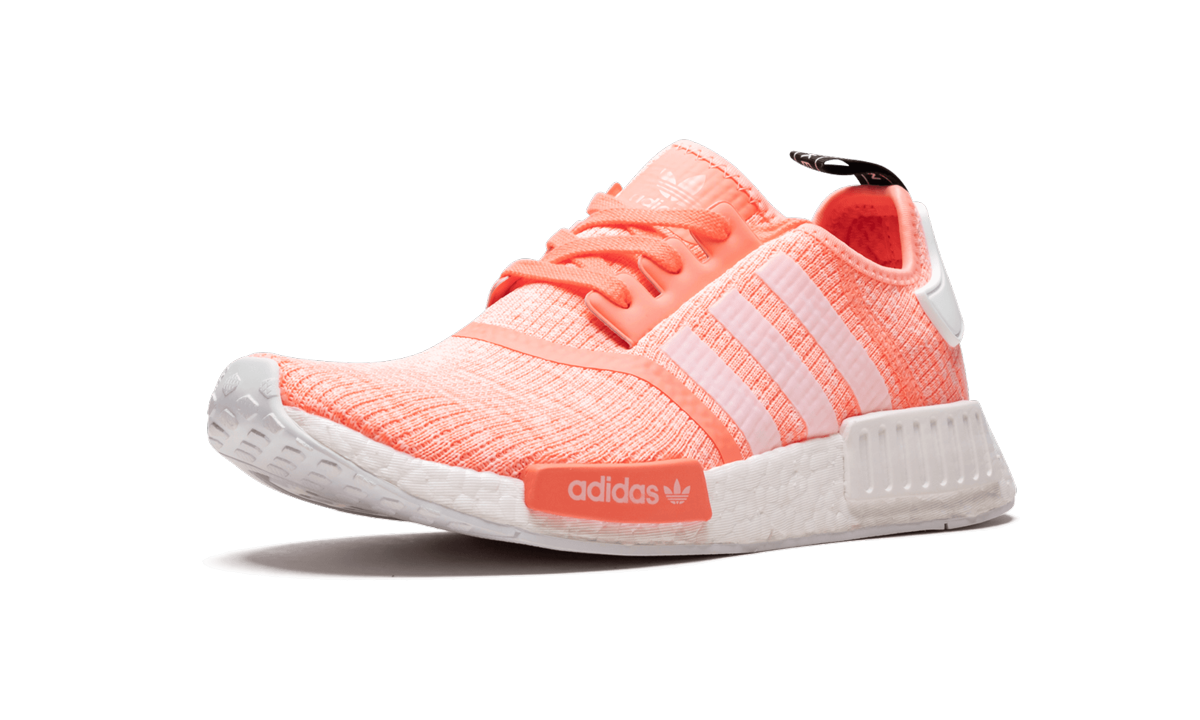 Nmd R1 Wmns "sun Glow" - 4