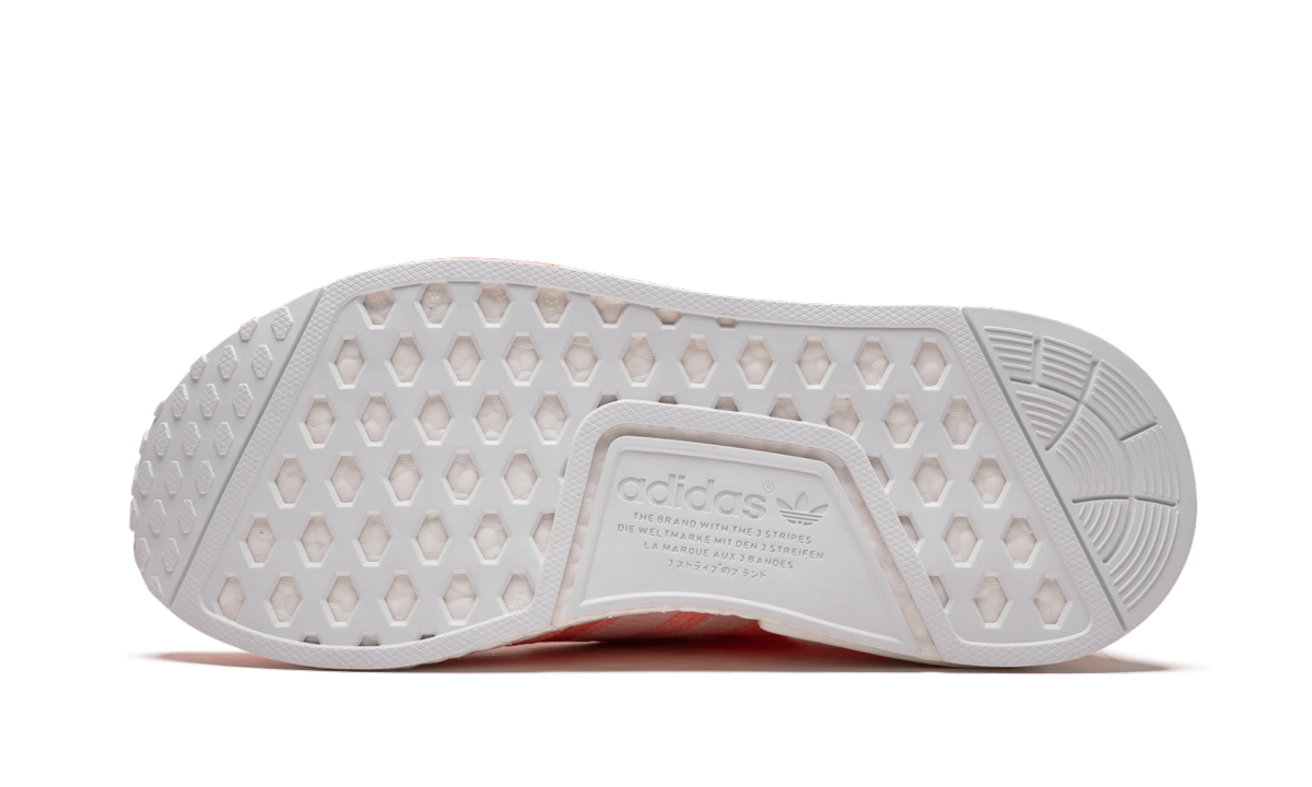 Nmd R1 Wmns "sun Glow" - 5