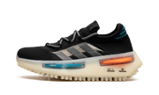 Nmd S1 "core Black / Blue / Orange" - 1