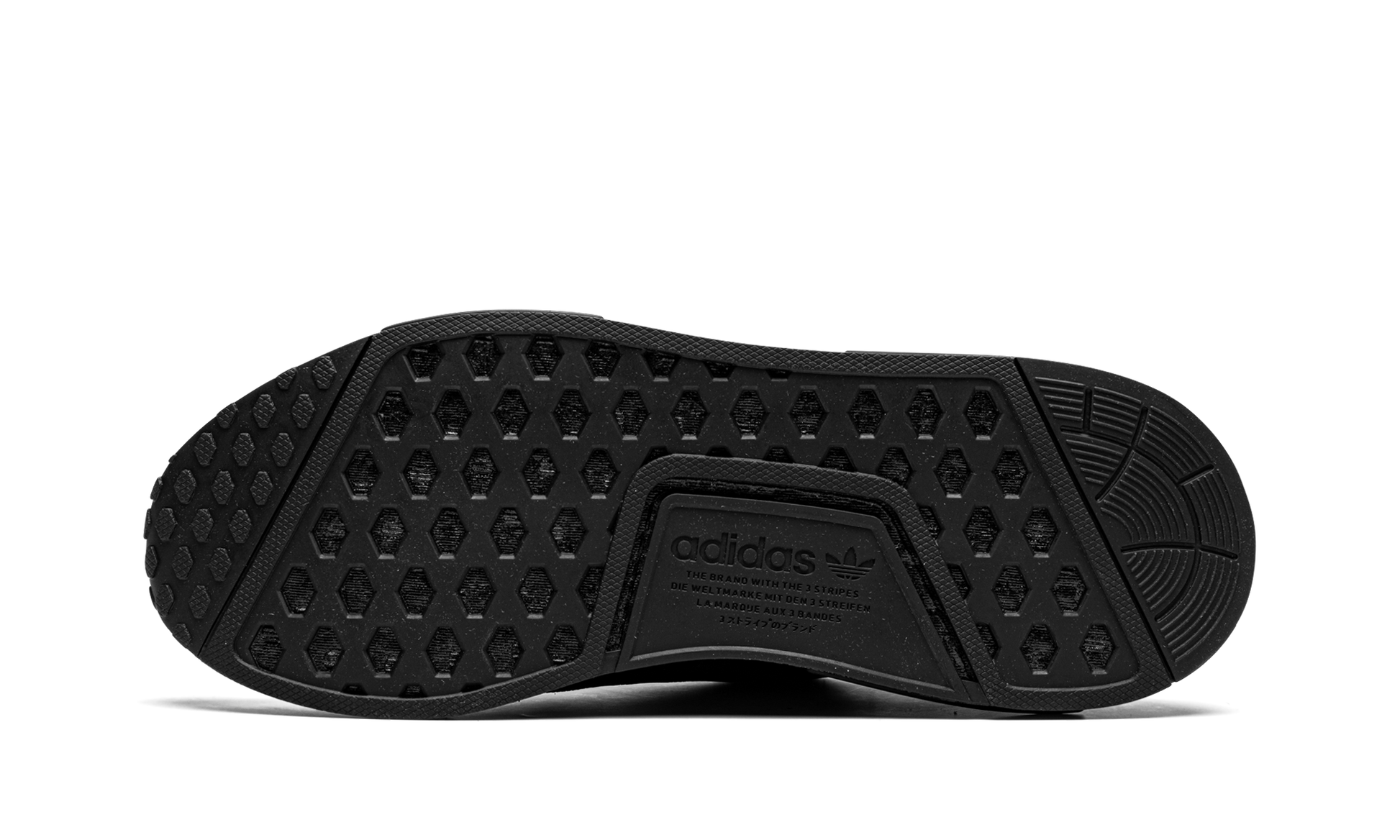 Nmd_r1 Primeblue - 5