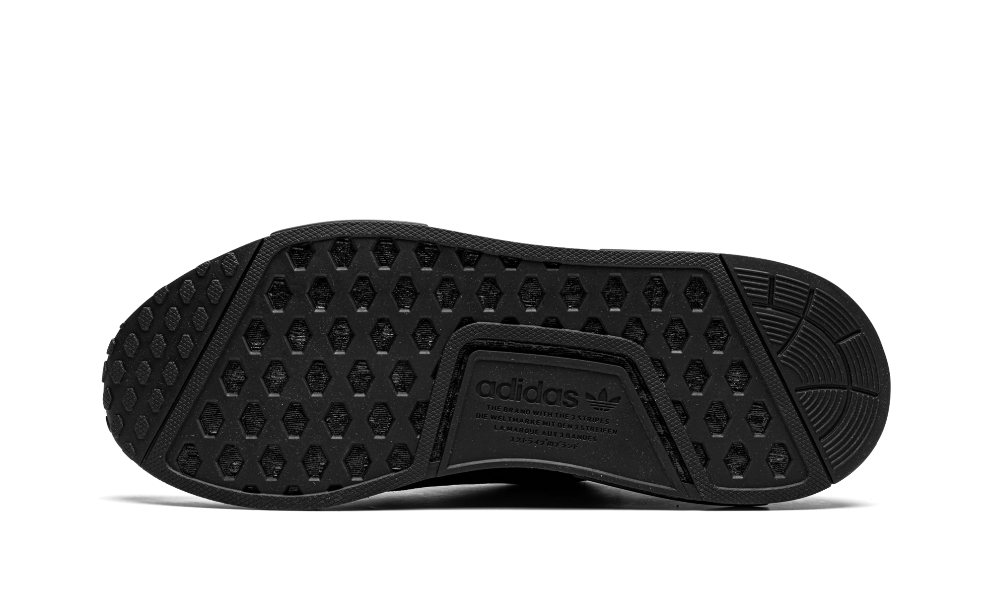 Nmd_r1 Primeblue - 5