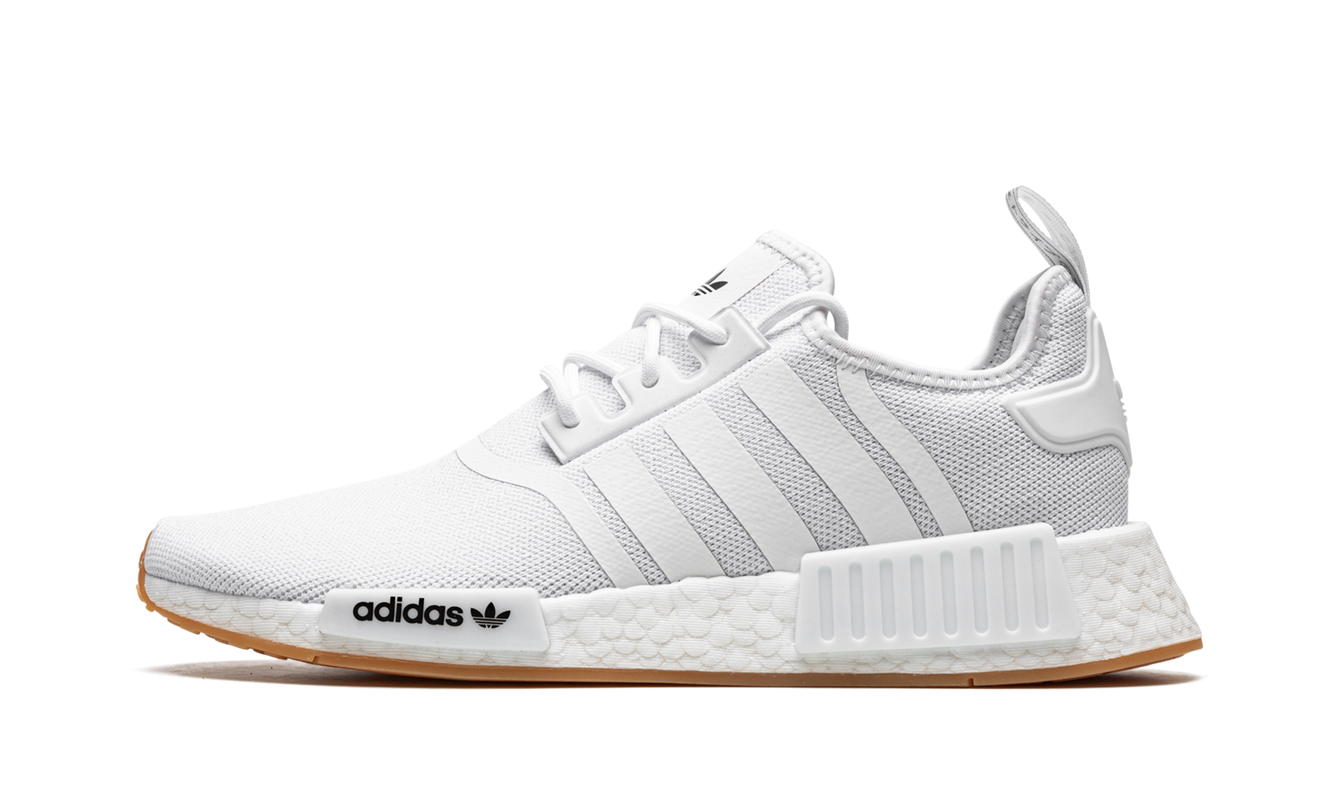 Nmd_r1 Primeblue "basicv" - 1