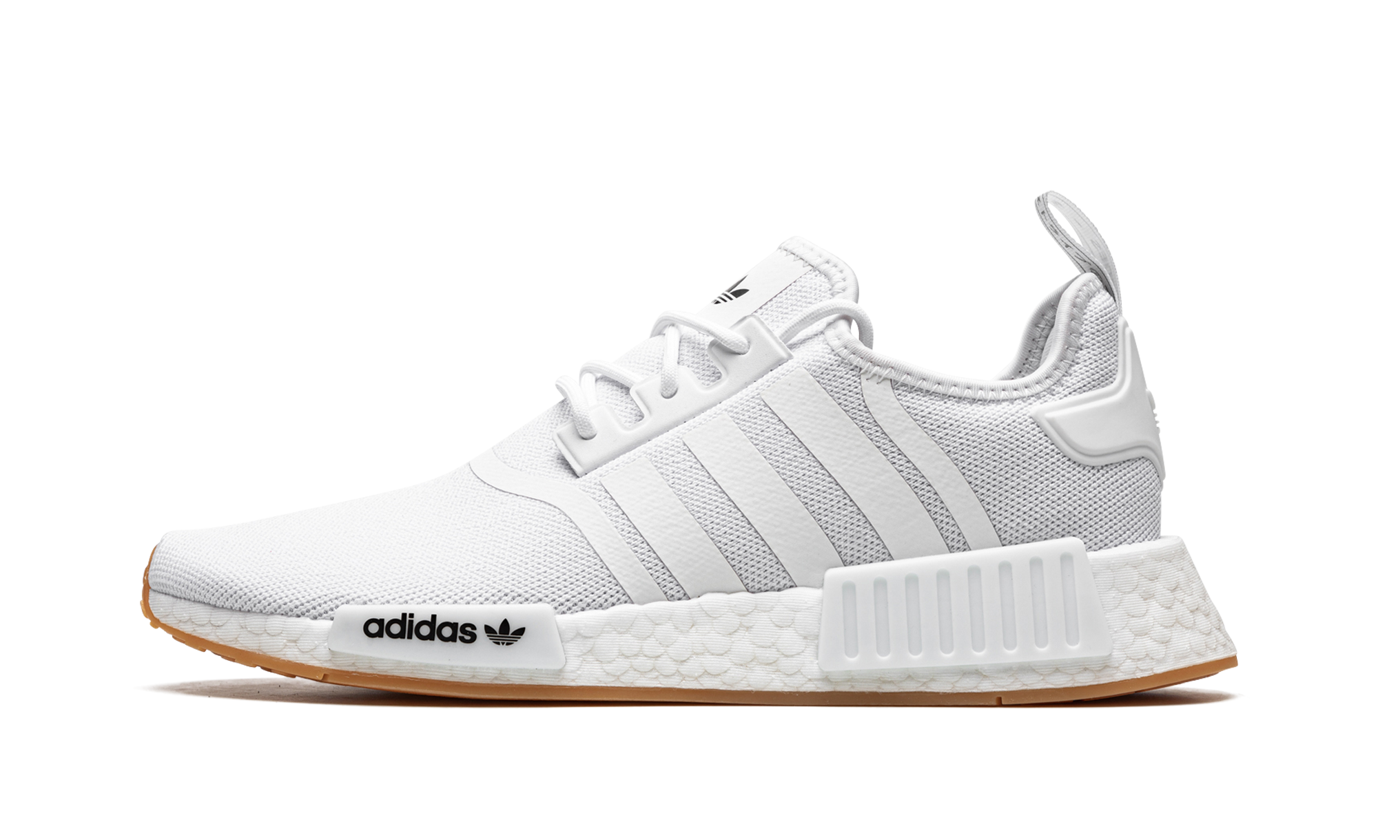 Nmd_r1 Primeblue "basicv" - 1