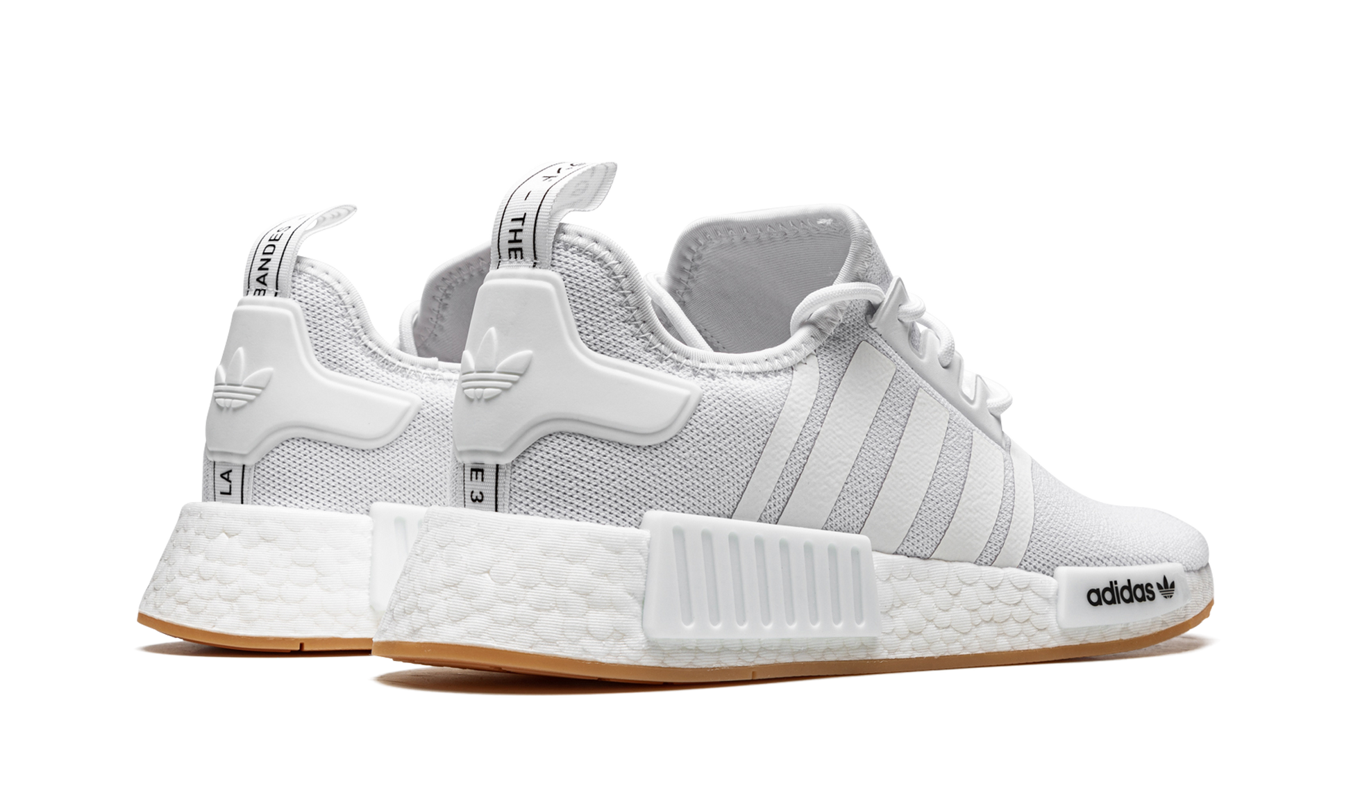 Nmd_r1 Primeblue "basicv" - 3