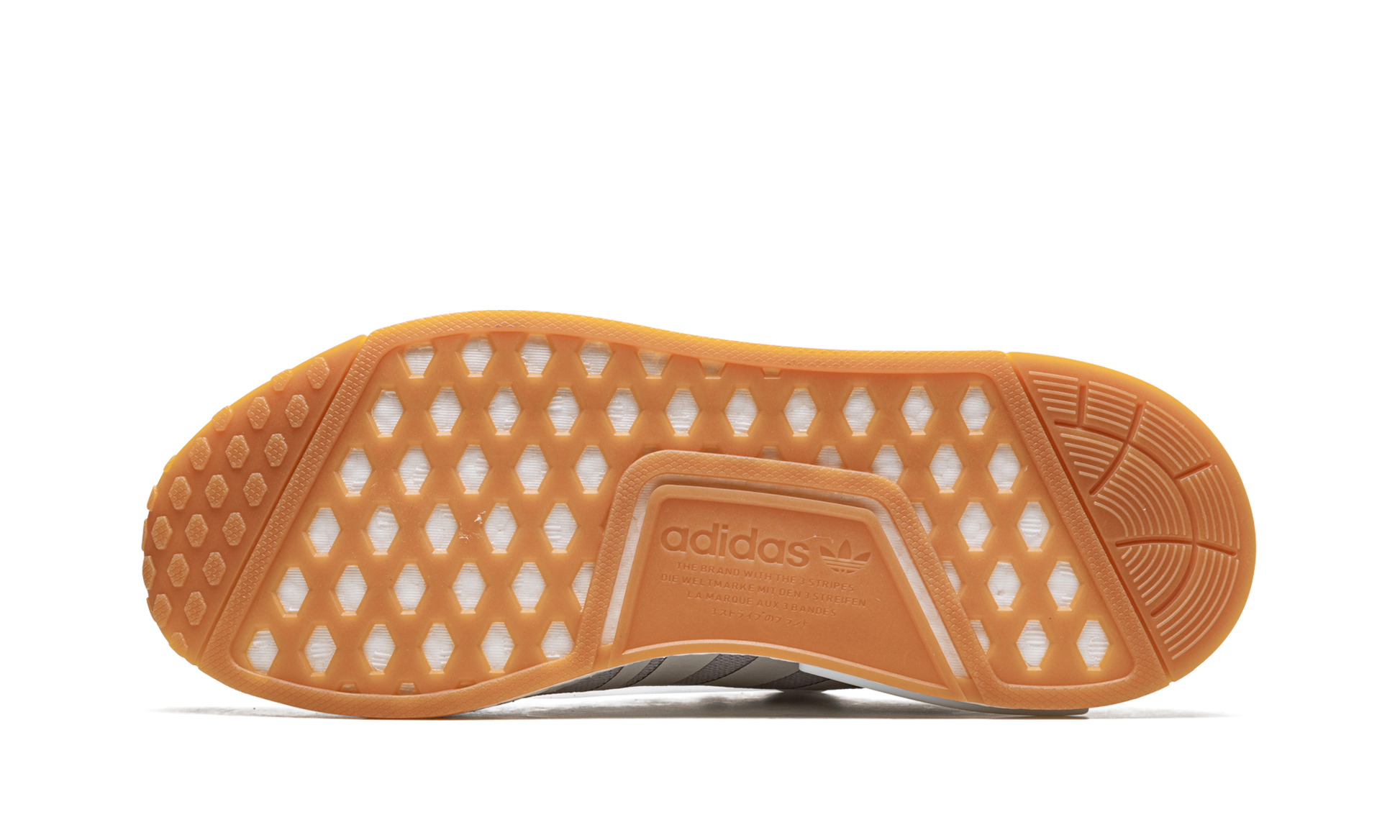 Nmd_r1 Primeblue "basicv" - 5