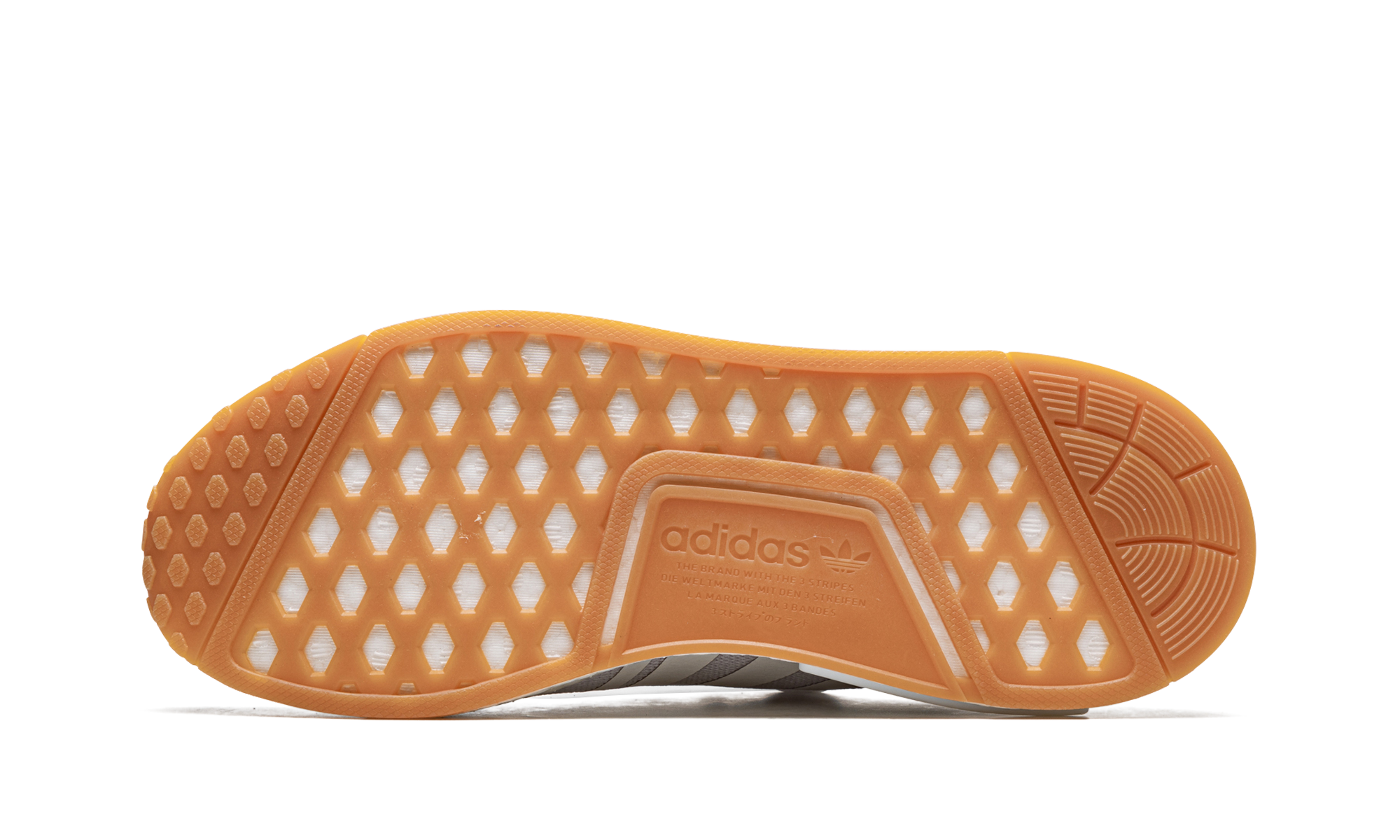 Nmd_r1 Primeblue "basicv" - 5
