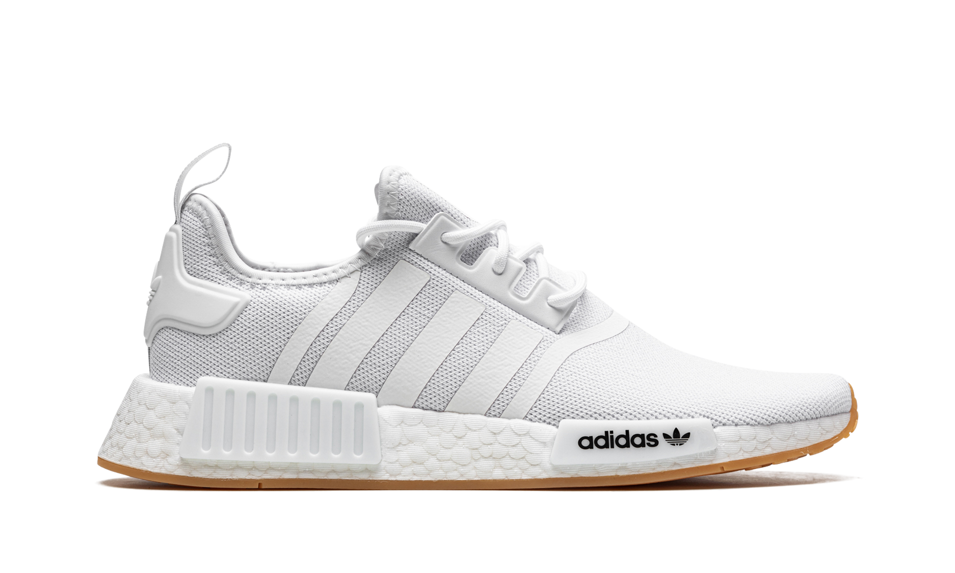 Nmd_r1 Primeblue "basicv" - 6