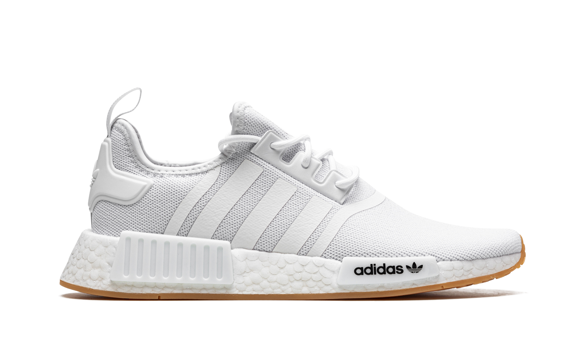 Nmd_r1 Primeblue "basicv" - 6