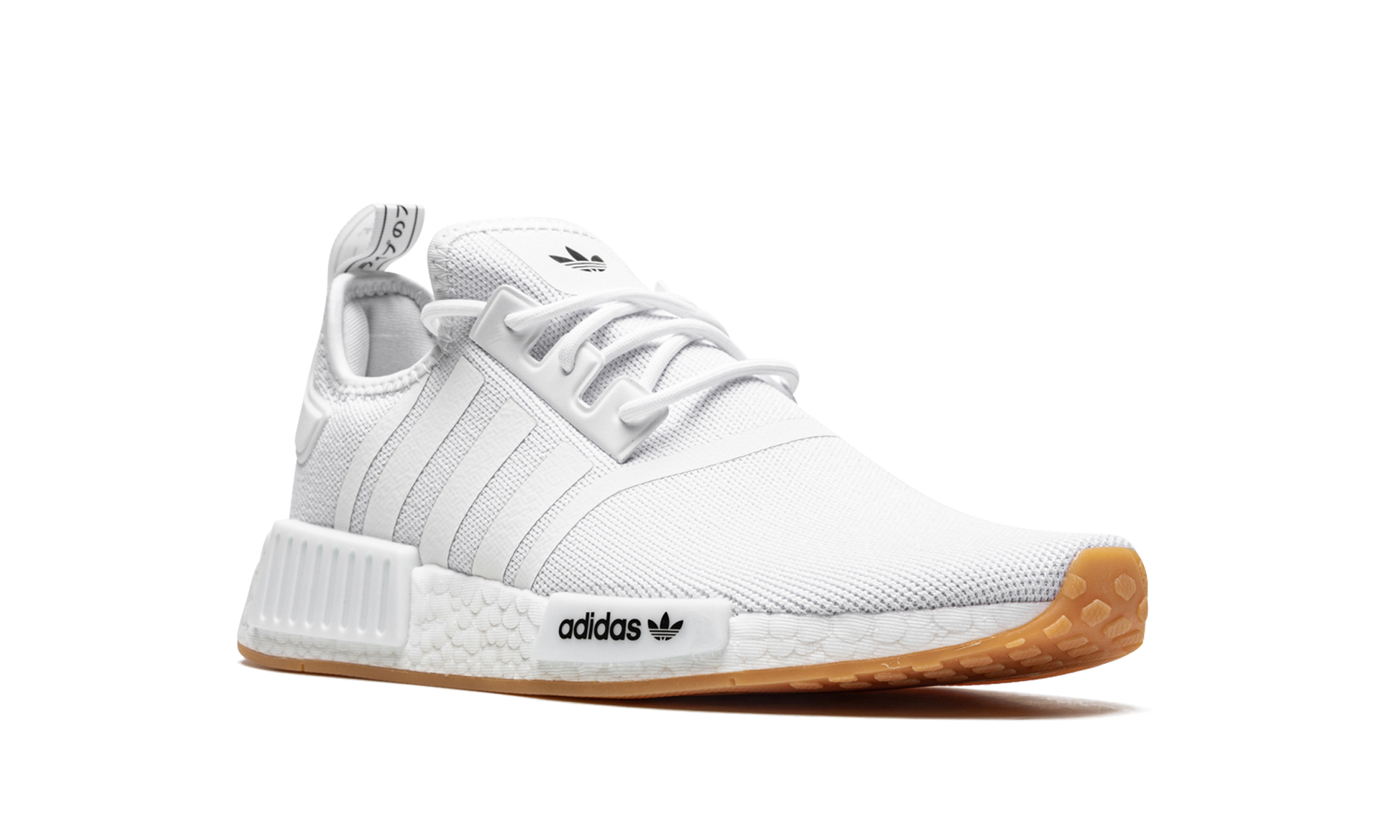 Nmd_r1 Primeblue "basicv" - 7
