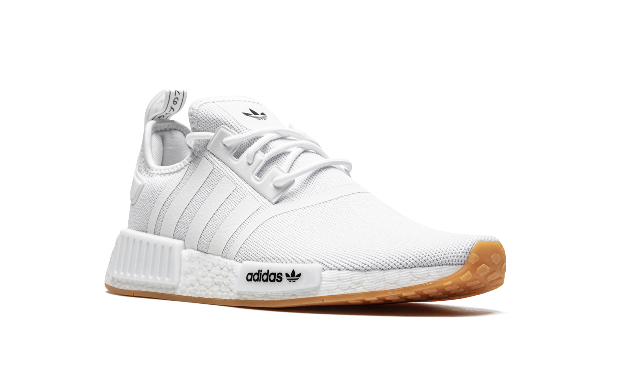 Nmd_r1 Primeblue "basicv" - 7
