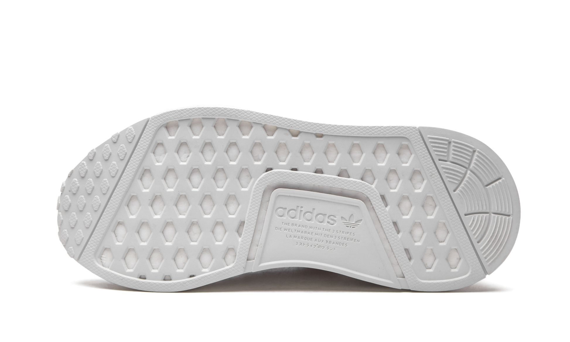 Nmd_r1 Wmns "white / Copper Metallic" - 5