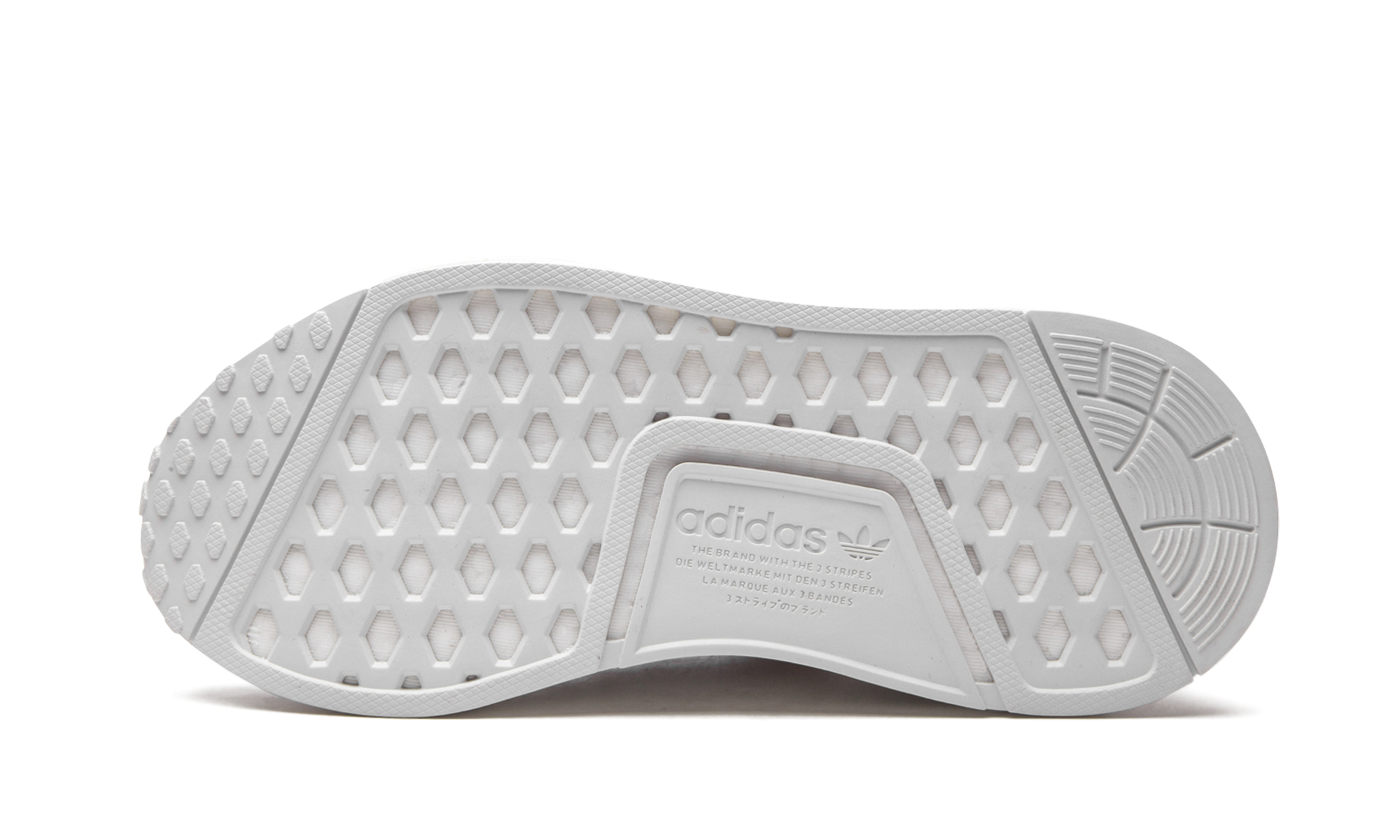 Nmd_r1 Wmns "white / Copper Metallic" - 5