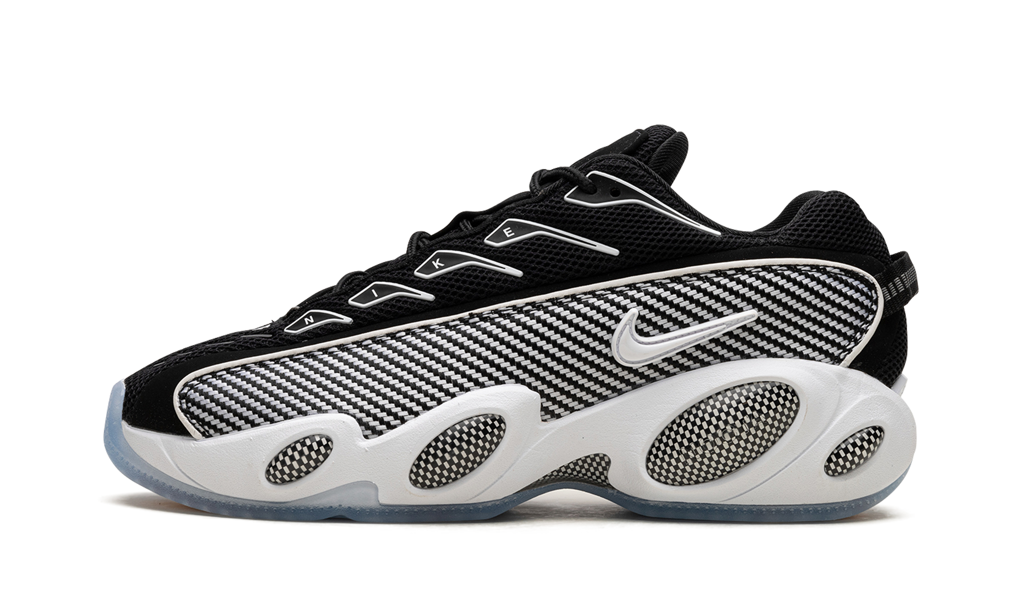 Nocta Glide "black / White" - 1
