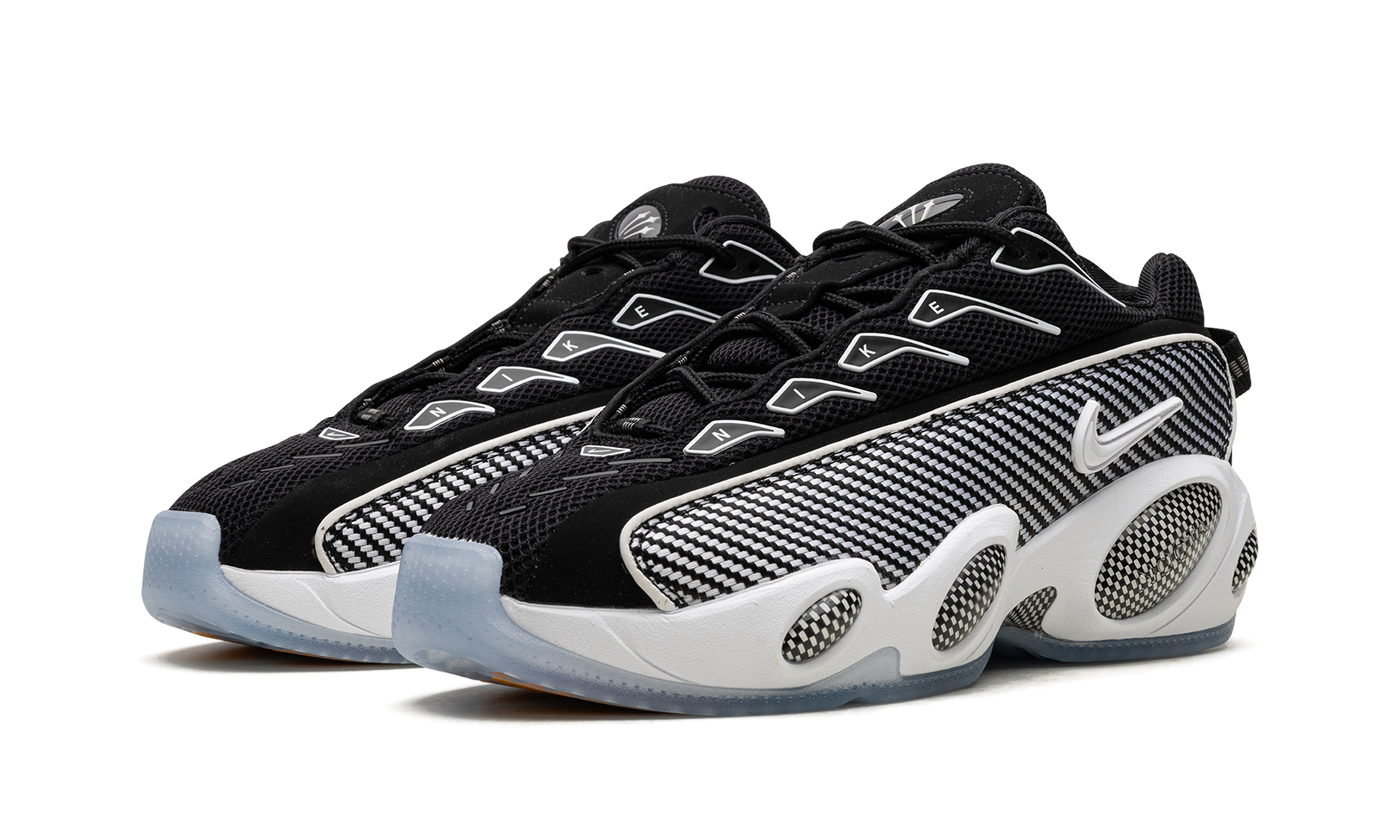 Nocta Glide "black / White" - 2