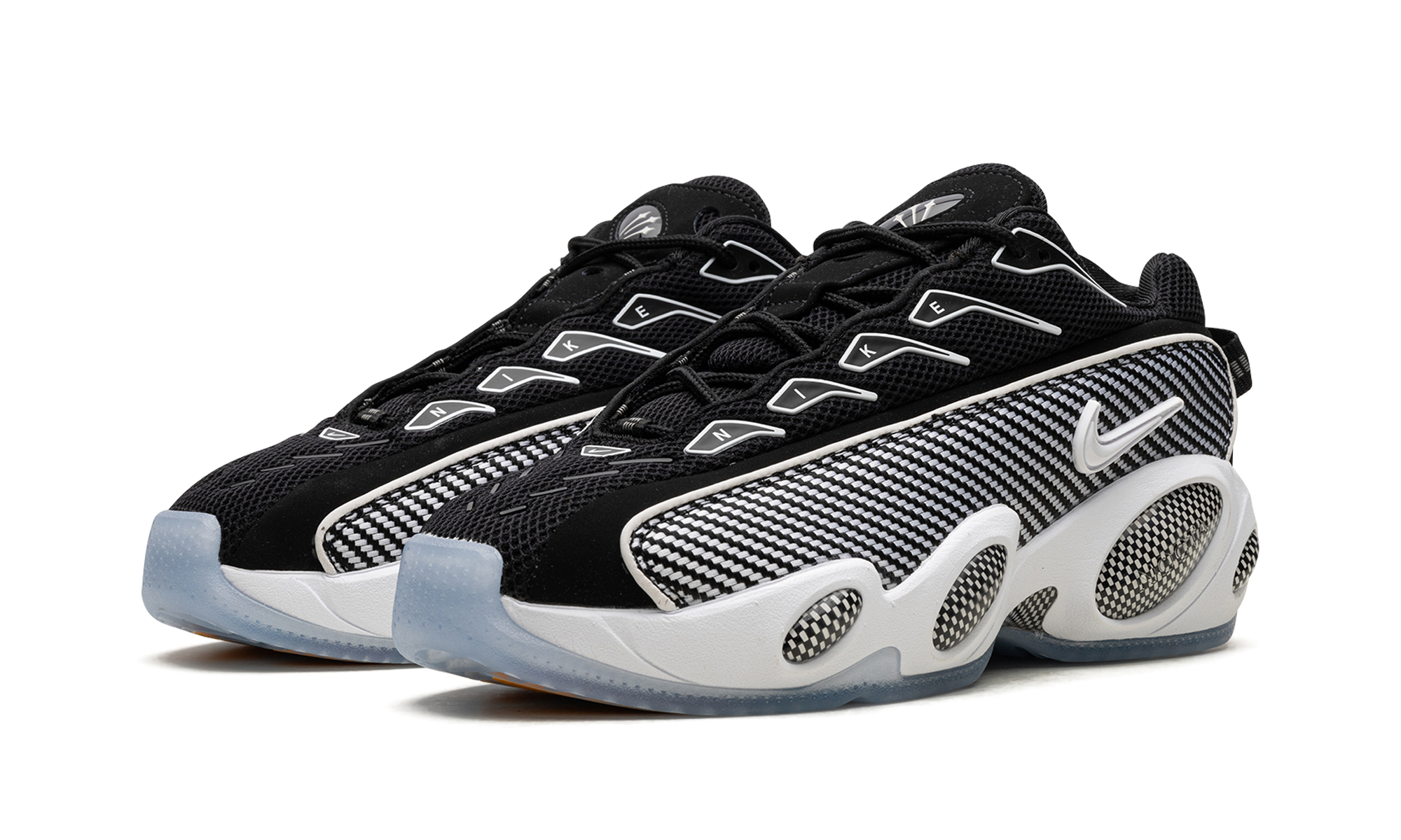 Nocta Glide "black / White" - 2