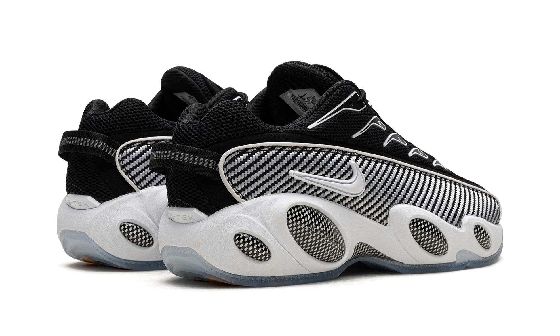 Nocta Glide "black / White" - 3