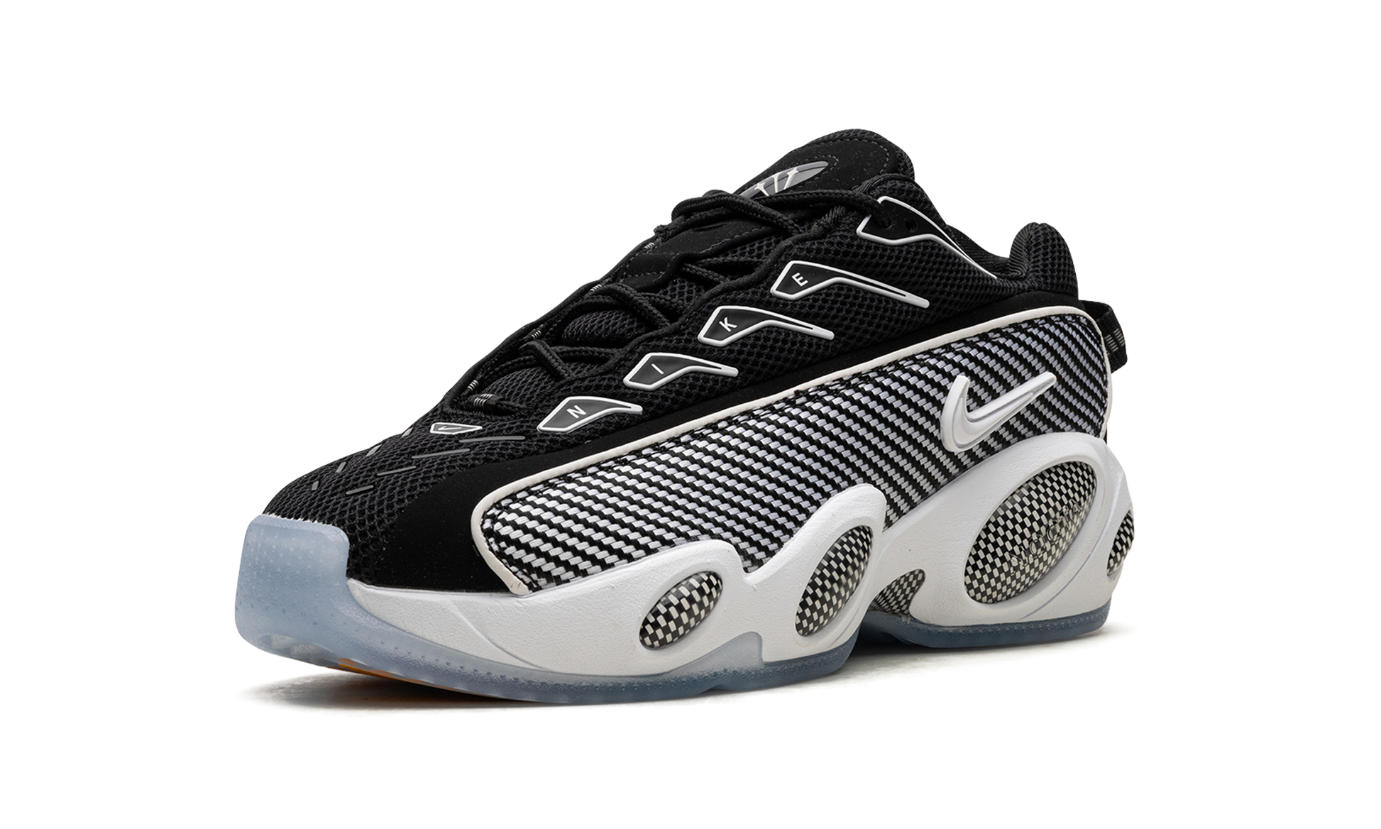 Nocta Glide "black / White" - 4