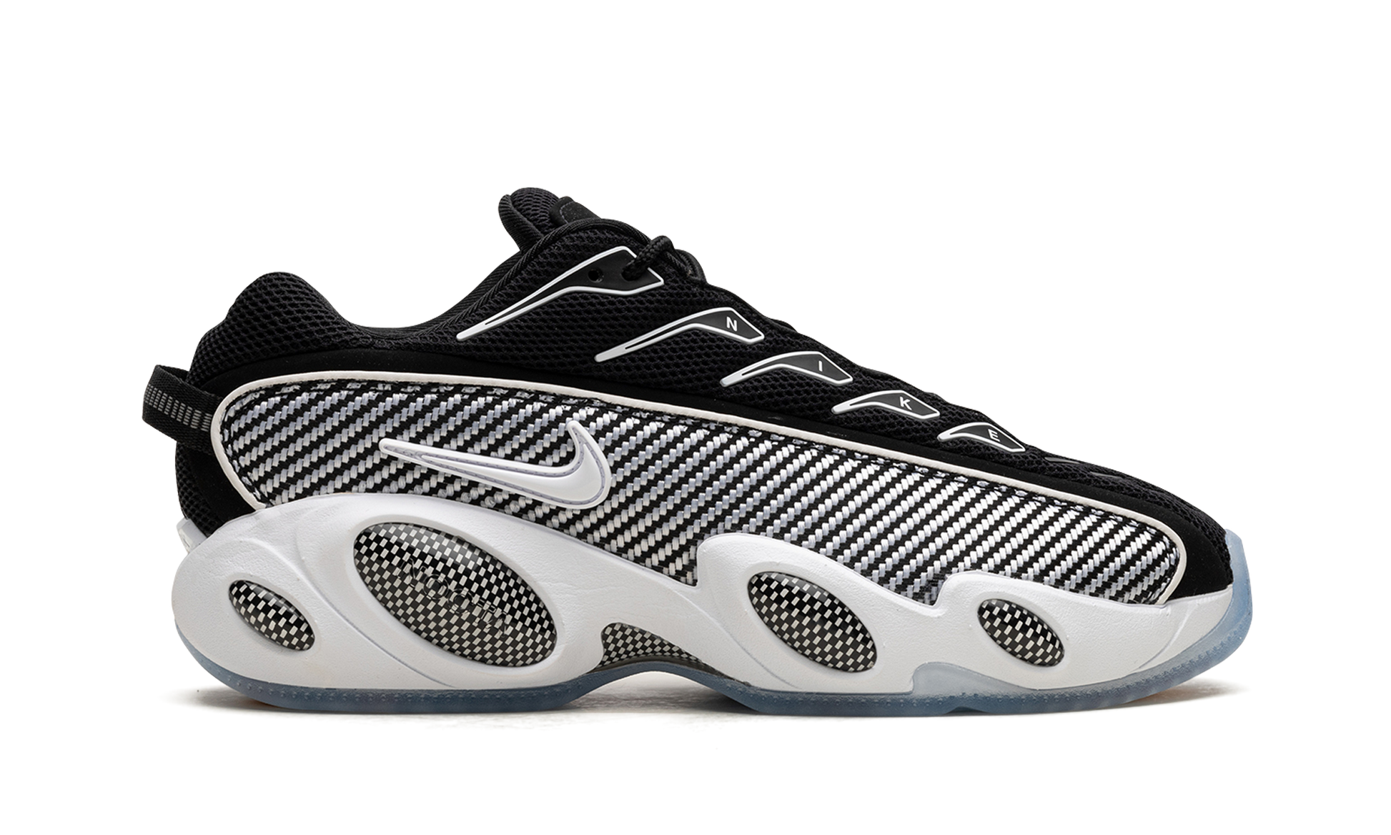 Nocta Glide "black / White" - 6