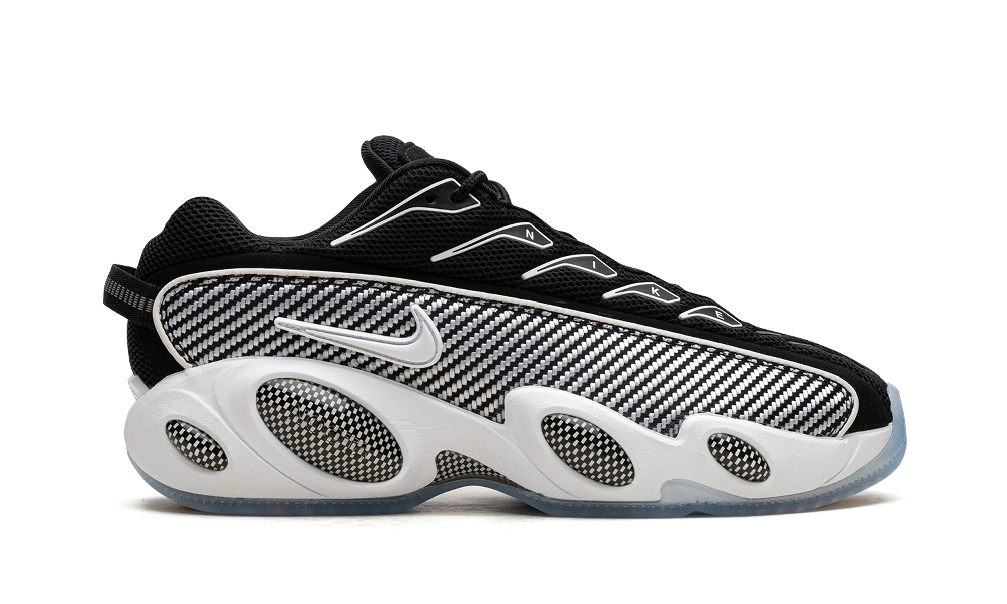 Nocta Glide "black / White" - 6