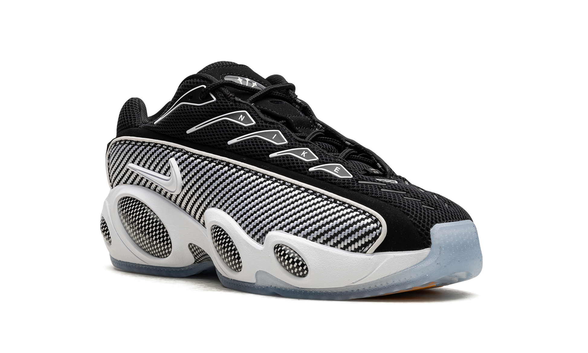 Nocta Glide "black / White" - 7