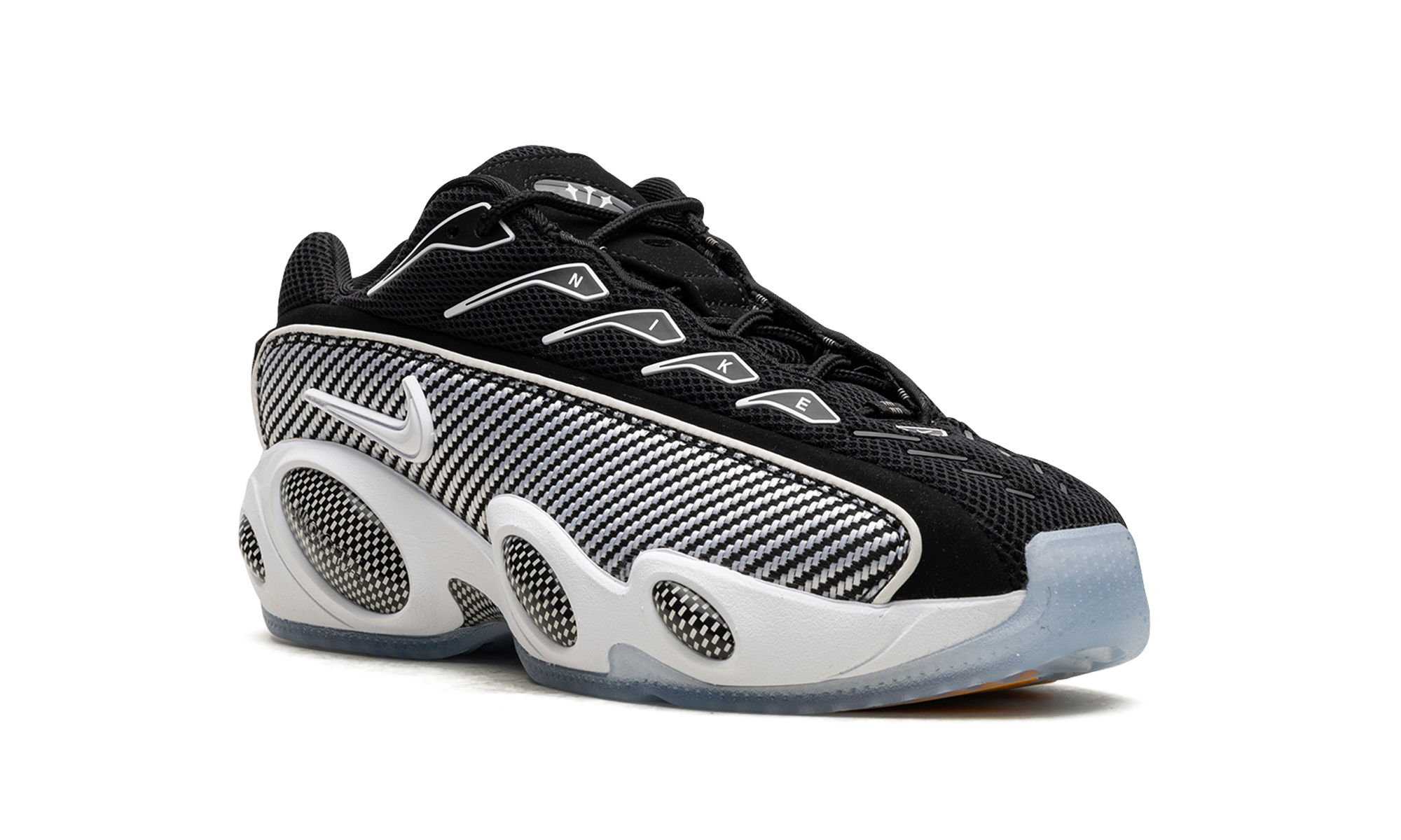 Nocta Glide "black / White" - 7