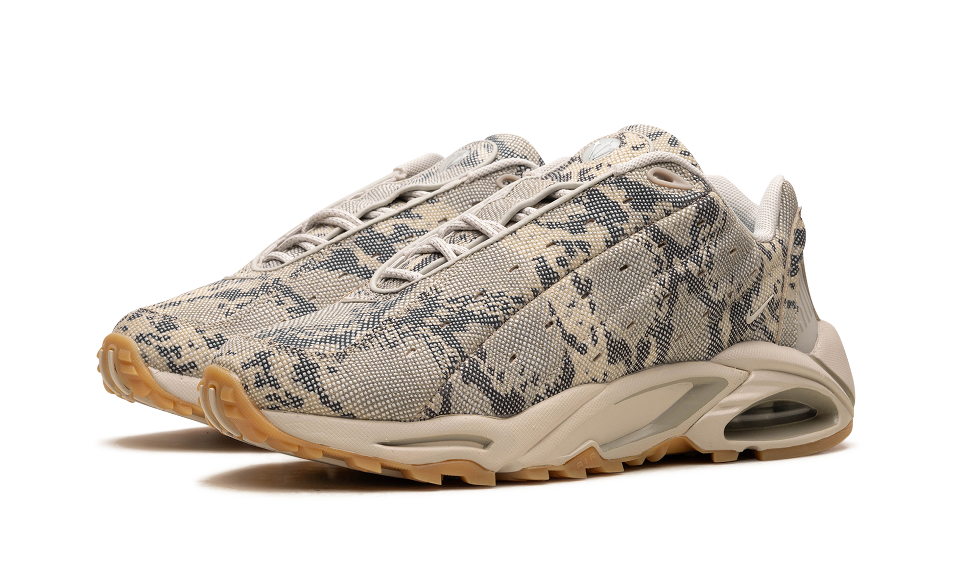 Nocta Hot Step "snakeskin" - 2
