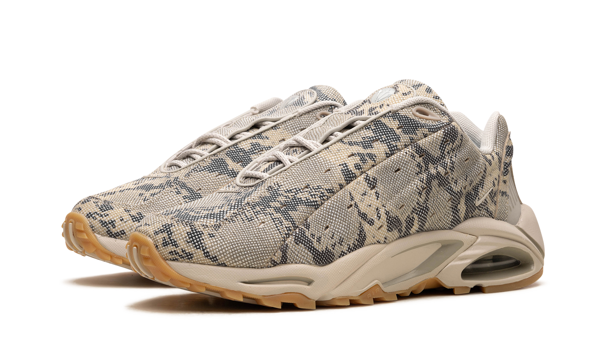 Nocta Hot Step "snakeskin" - 2