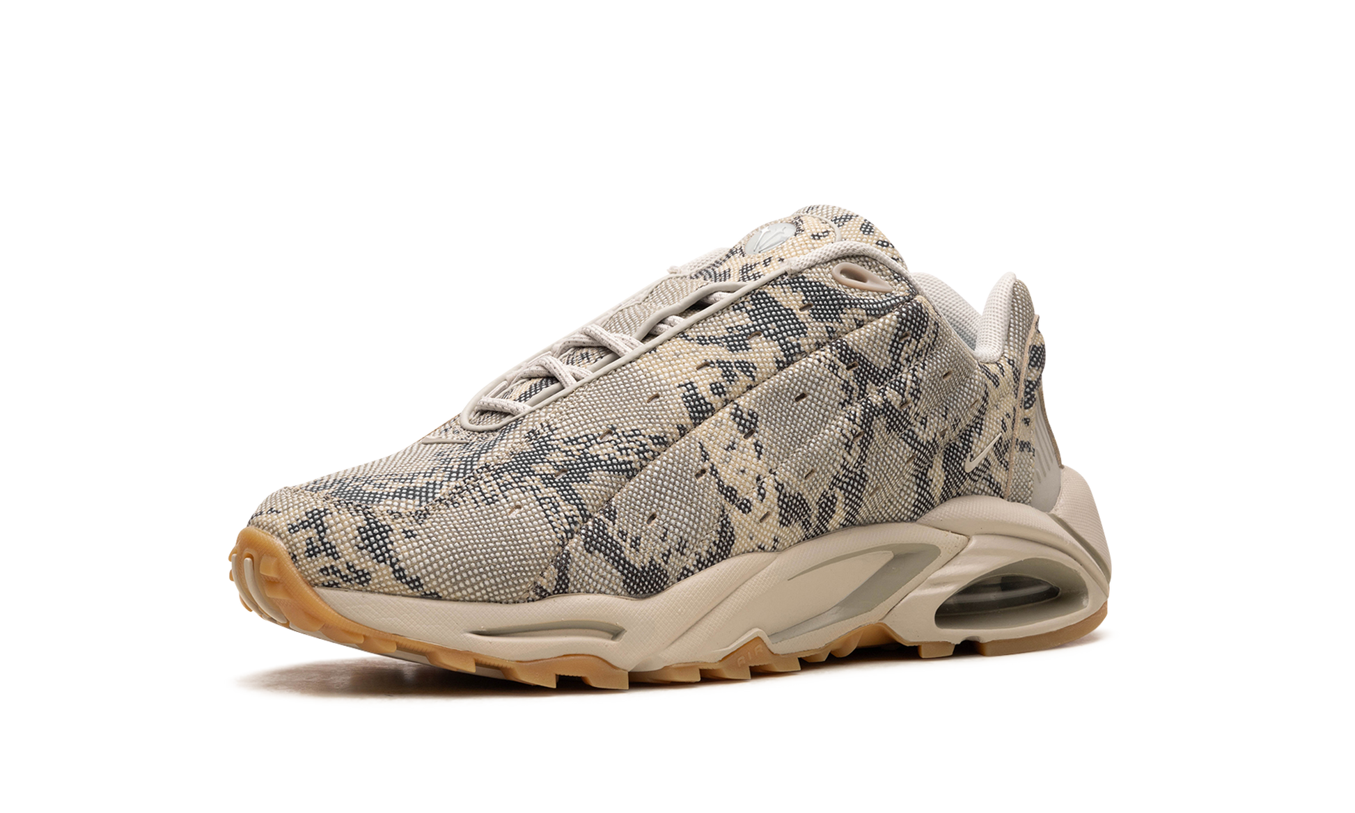 Nocta Hot Step "snakeskin" - 4