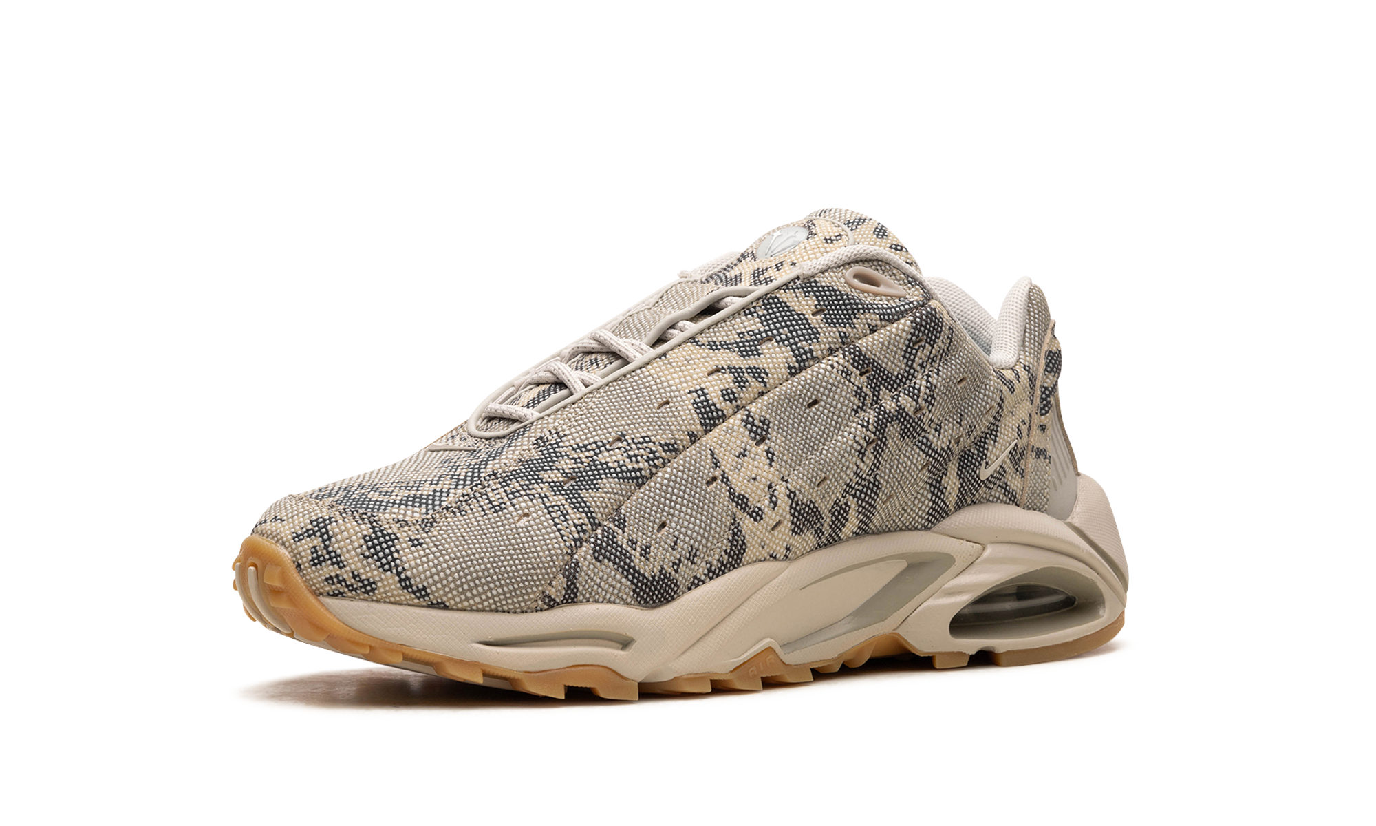 Nocta Hot Step "snakeskin" - 4