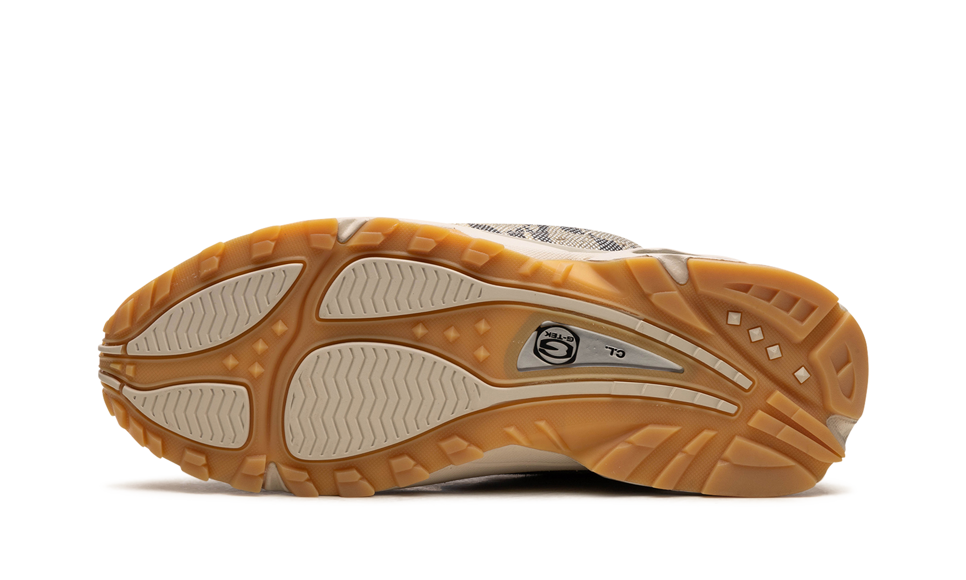 Nocta Hot Step "snakeskin" - 5