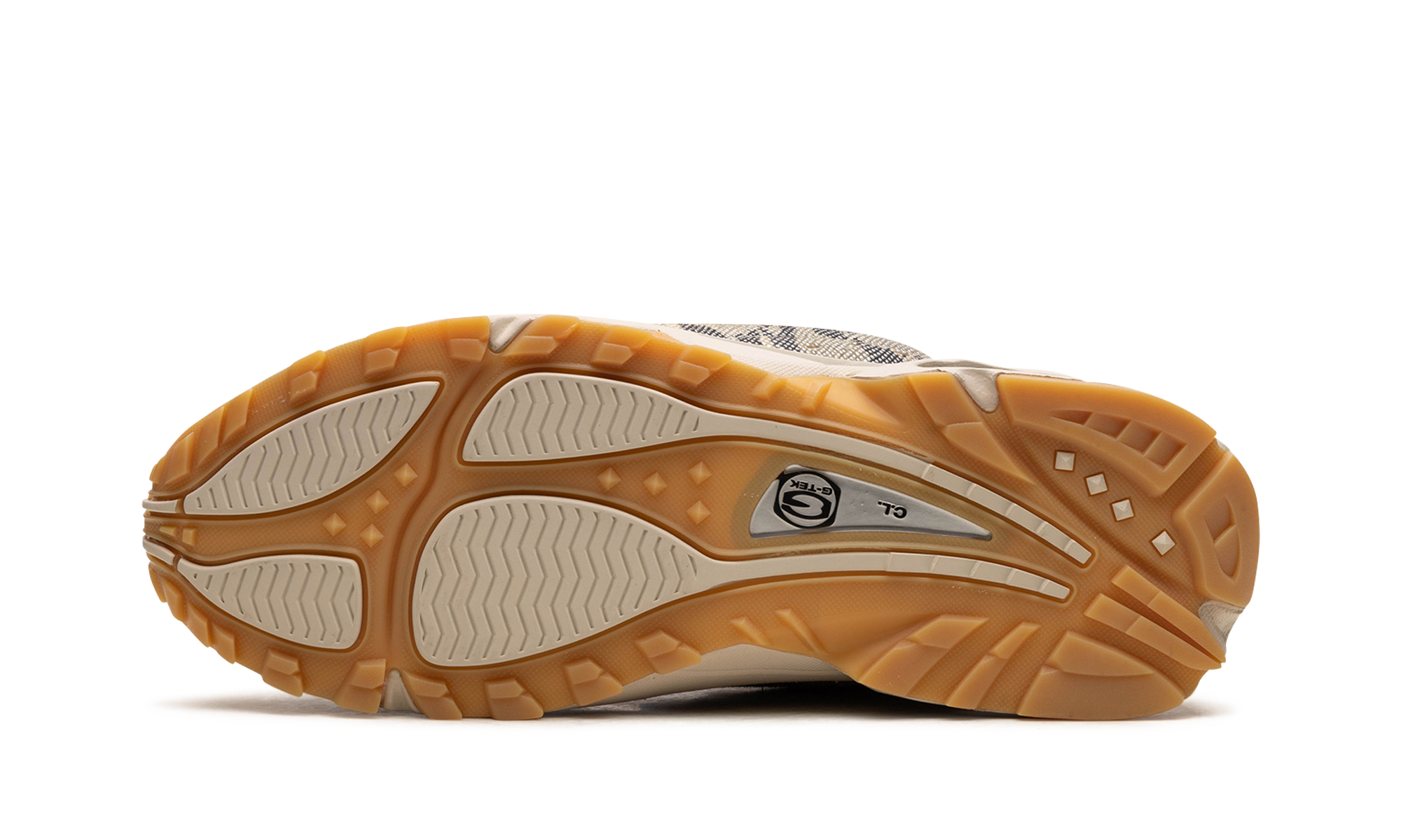 Nocta Hot Step "snakeskin" - 5