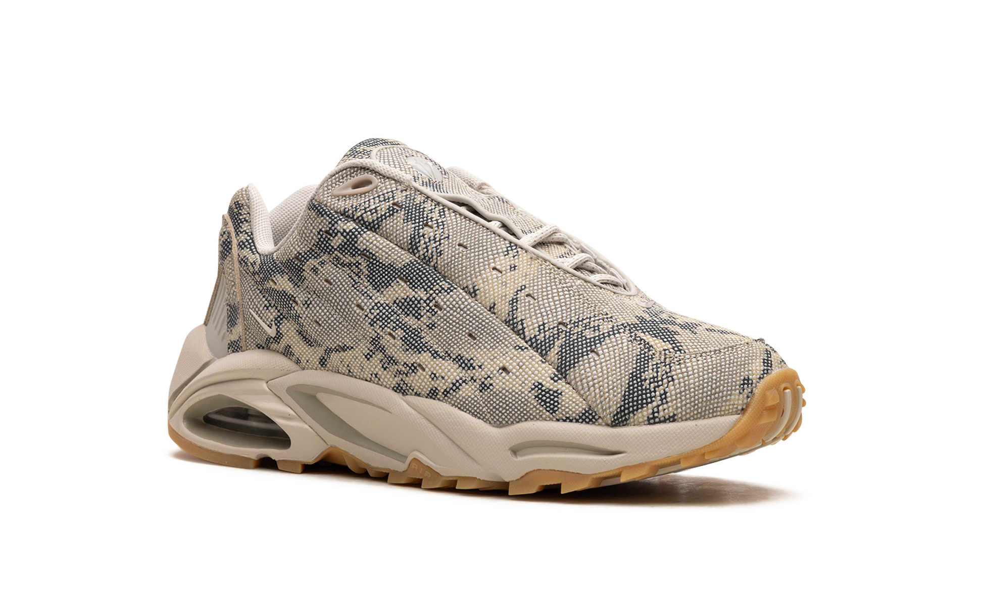 Nocta Hot Step "snakeskin" - 7