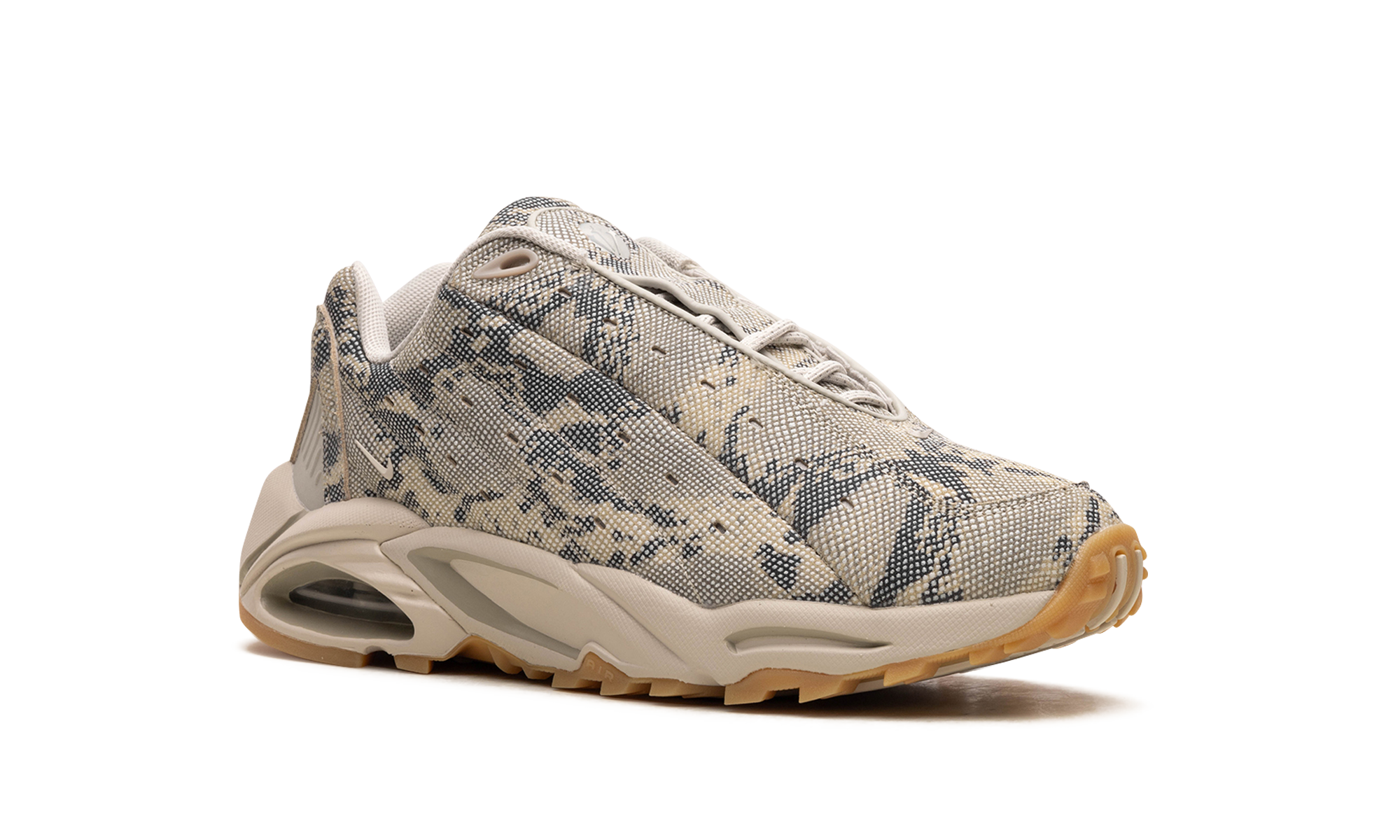 Nocta Hot Step "snakeskin" - 7