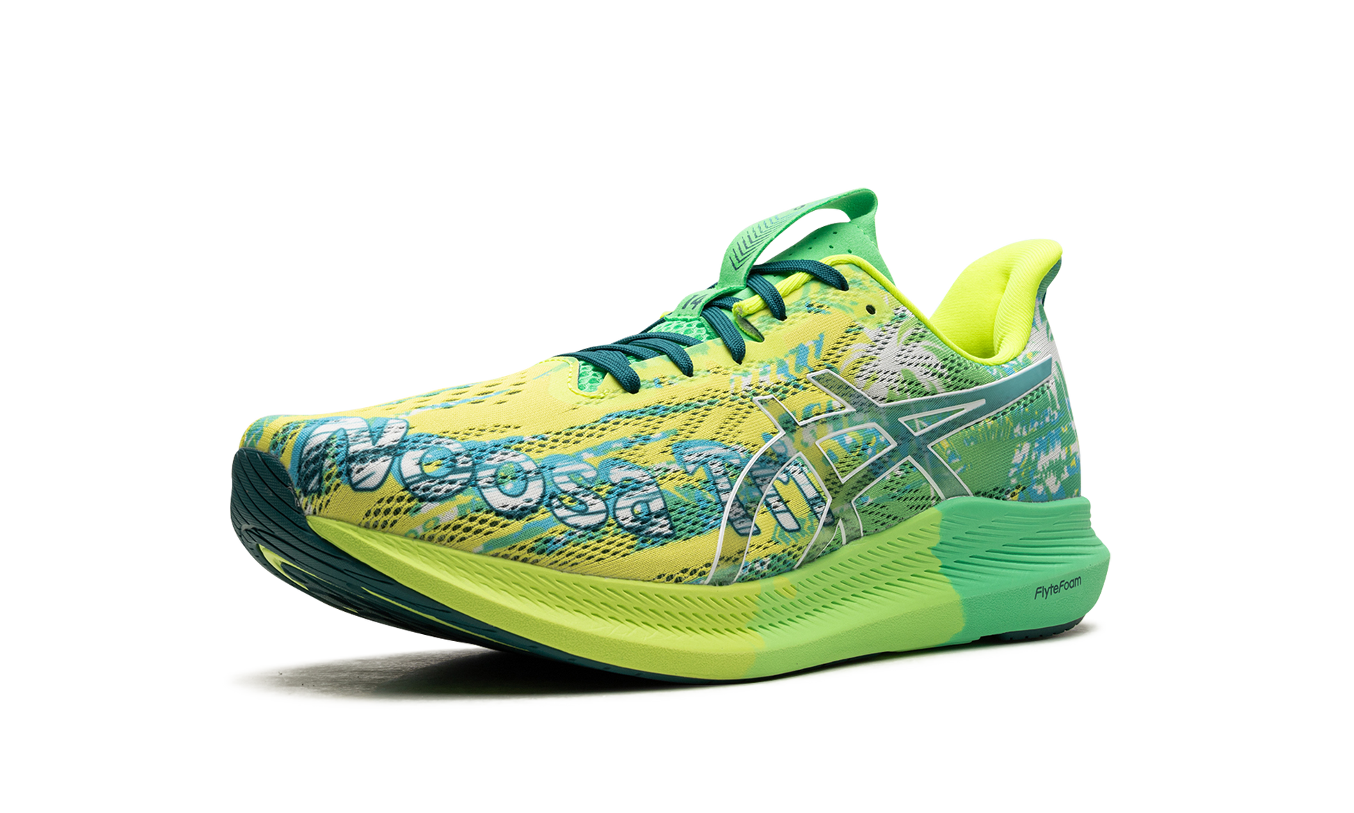Noosa Tri 14 "safety Yellow Green" - 4