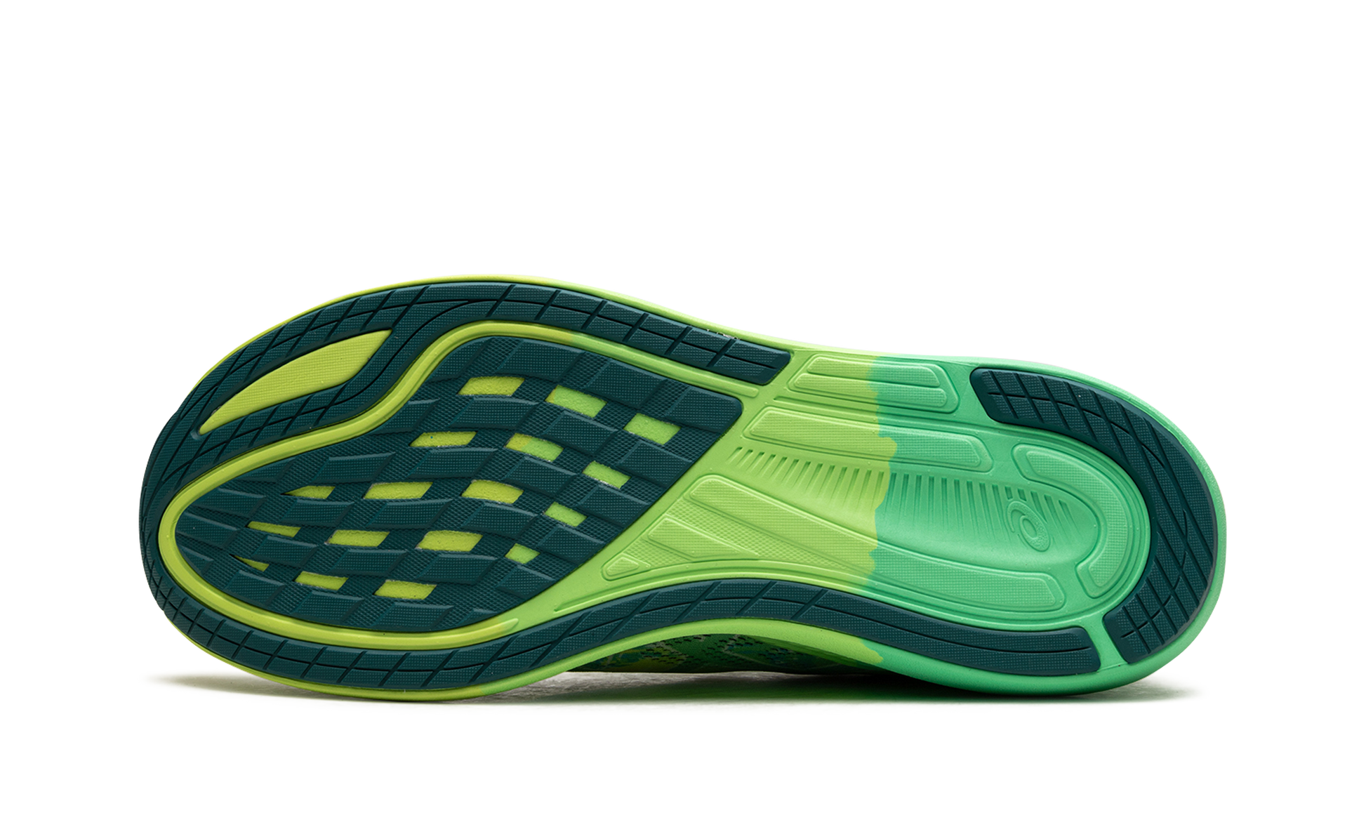 Noosa Tri 14 "safety Yellow Green" - 5