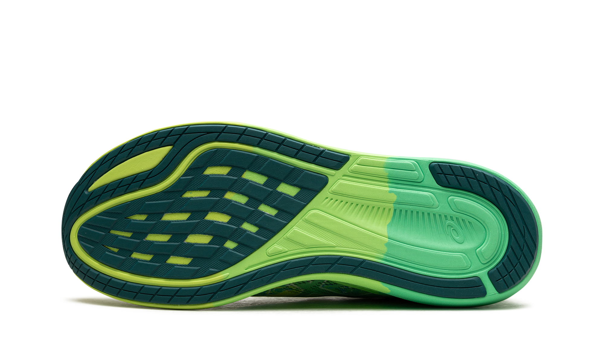 Noosa Tri 14 "safety Yellow Green" - 5