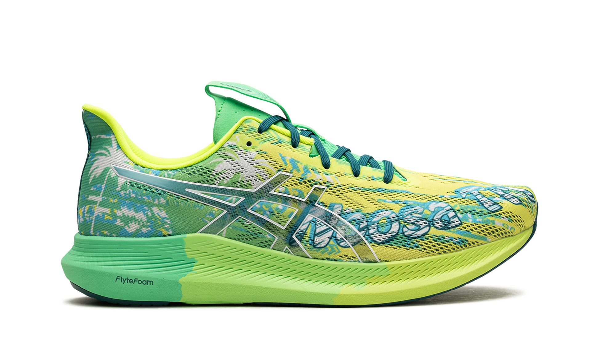 Noosa Tri 14 "safety Yellow Green" - 6