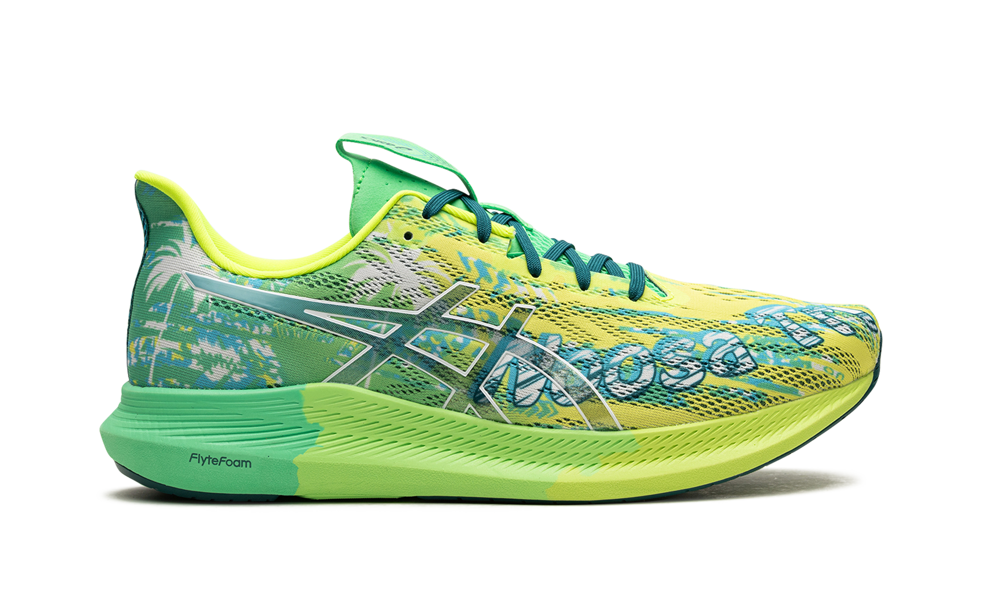 Noosa Tri 14 "safety Yellow Green" - 6