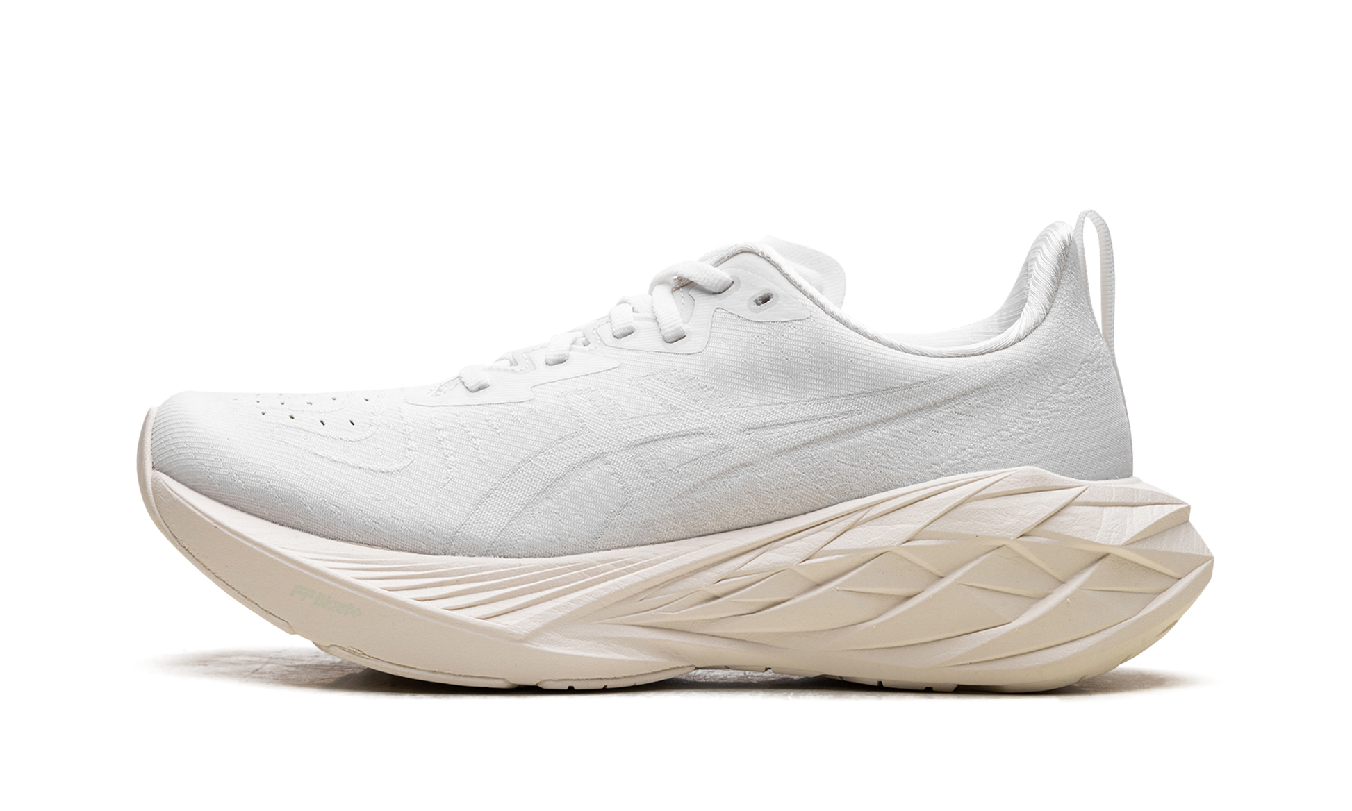 Novablast 4 "white / White" - 1