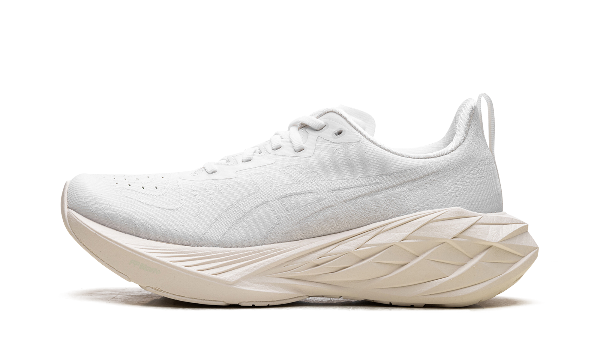 Novablast 4 "white / White" - 1
